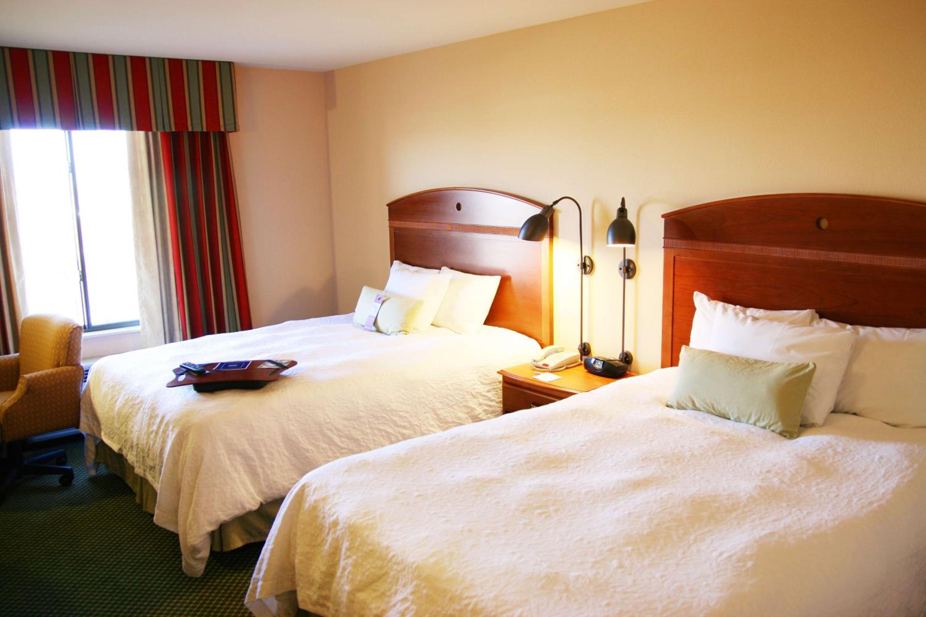Montrose Vacations - Hampton Inn Montrose - Property Image 4