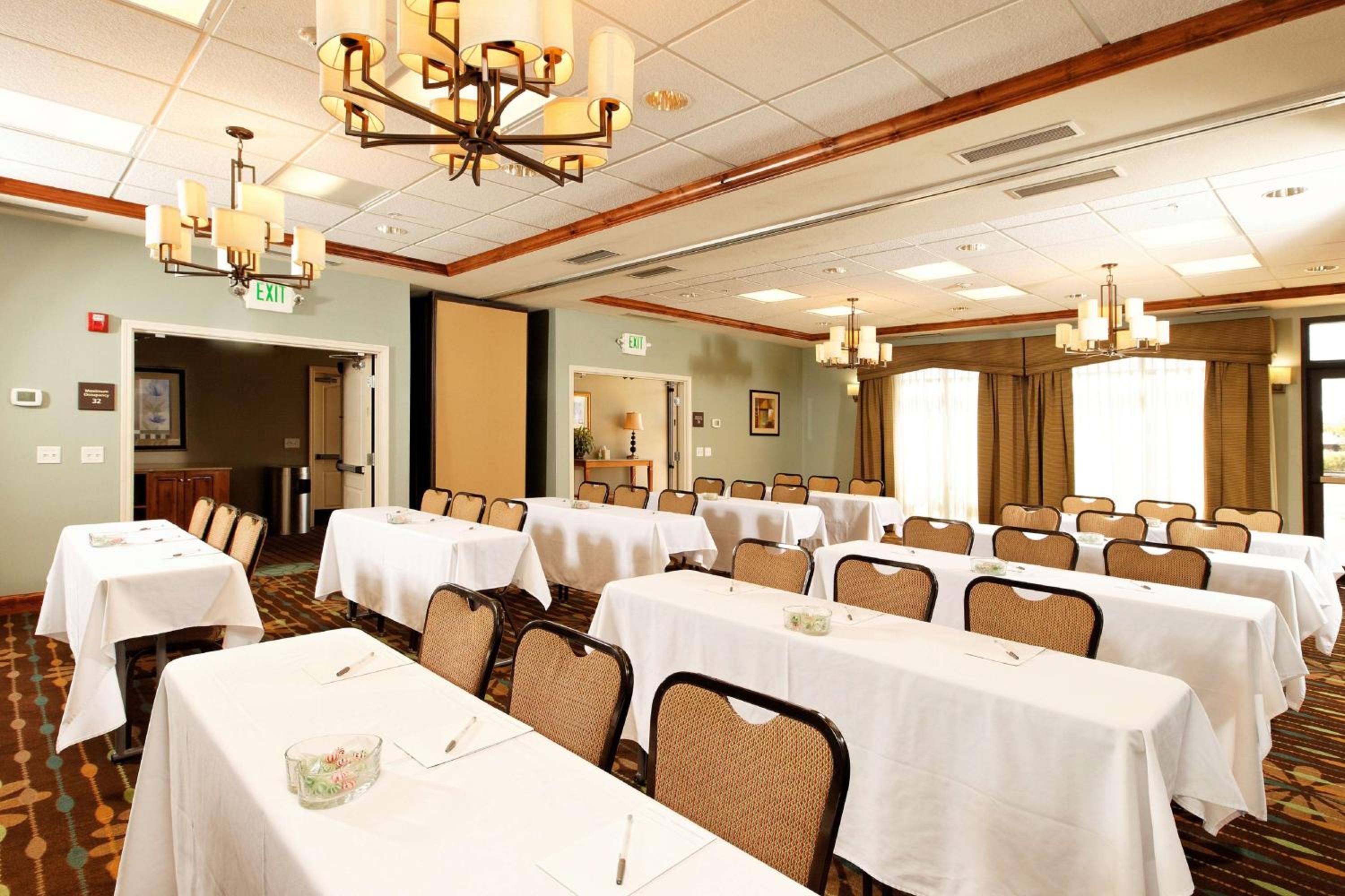 Montrose Vacations - Hampton Inn Montrose - Property Image 5