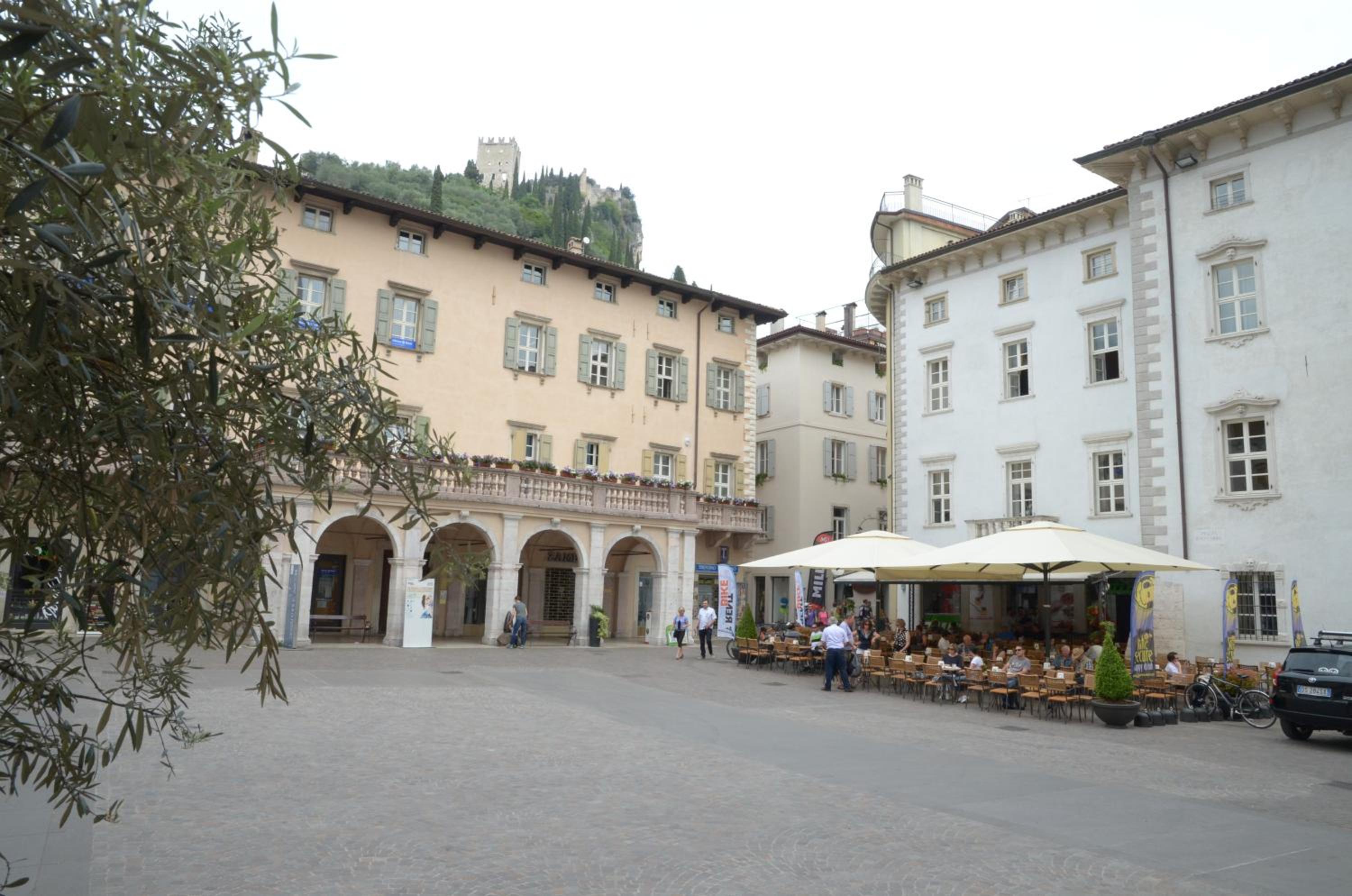 Althamer Palace Apartments view 5