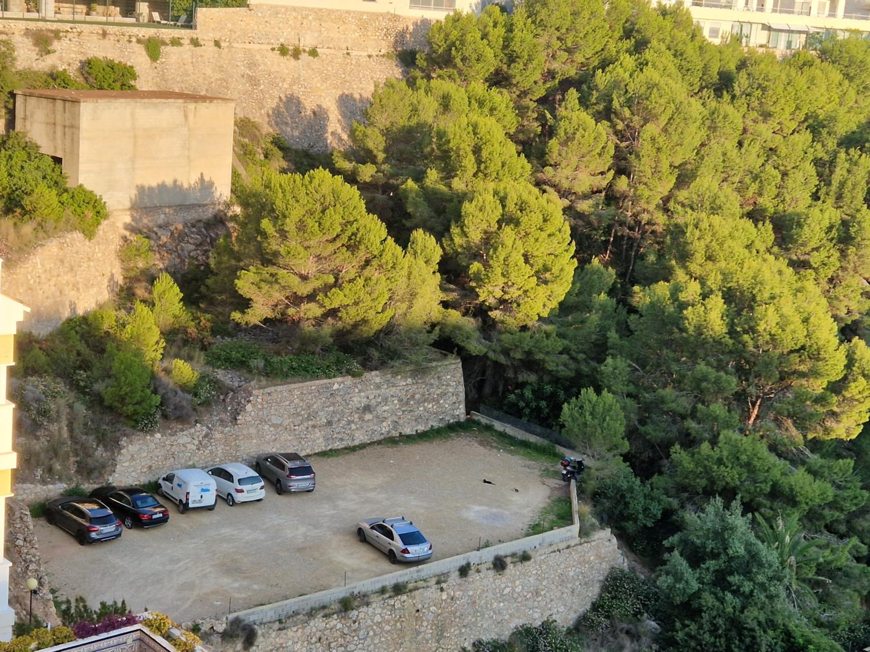 Apartamentos Bon Amb