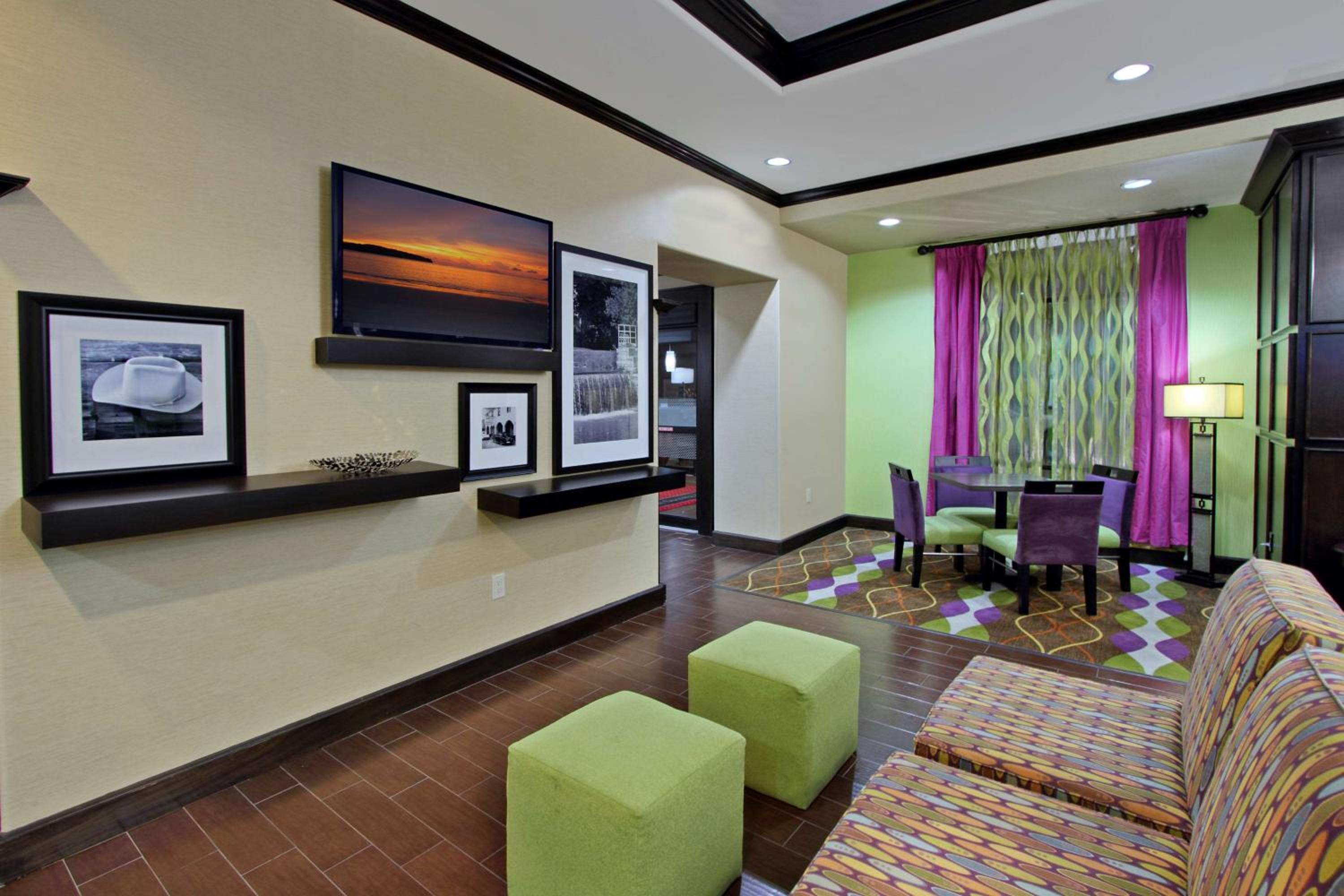 Hampton Inn Beeville