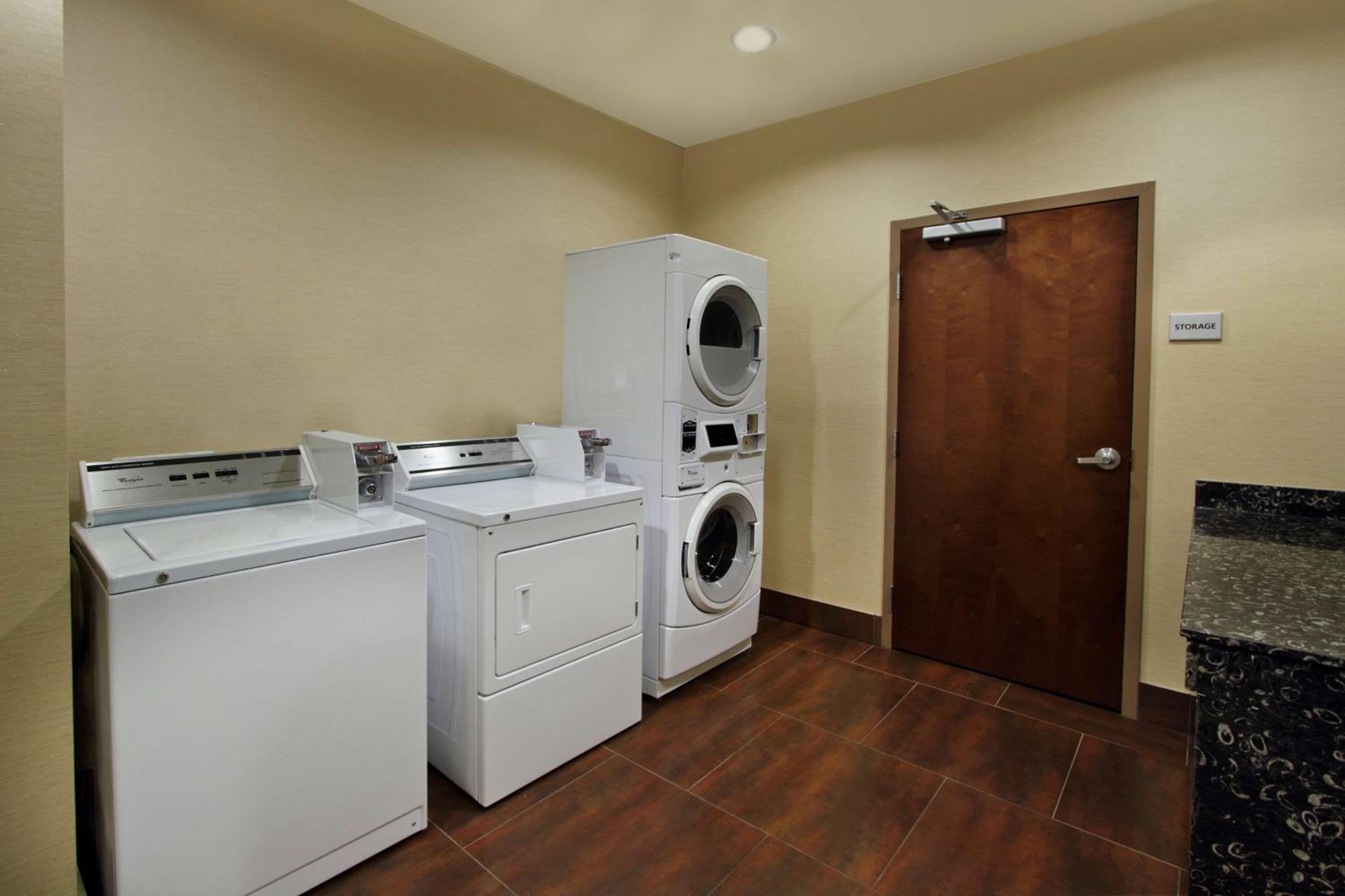 Hampton Inn Beeville