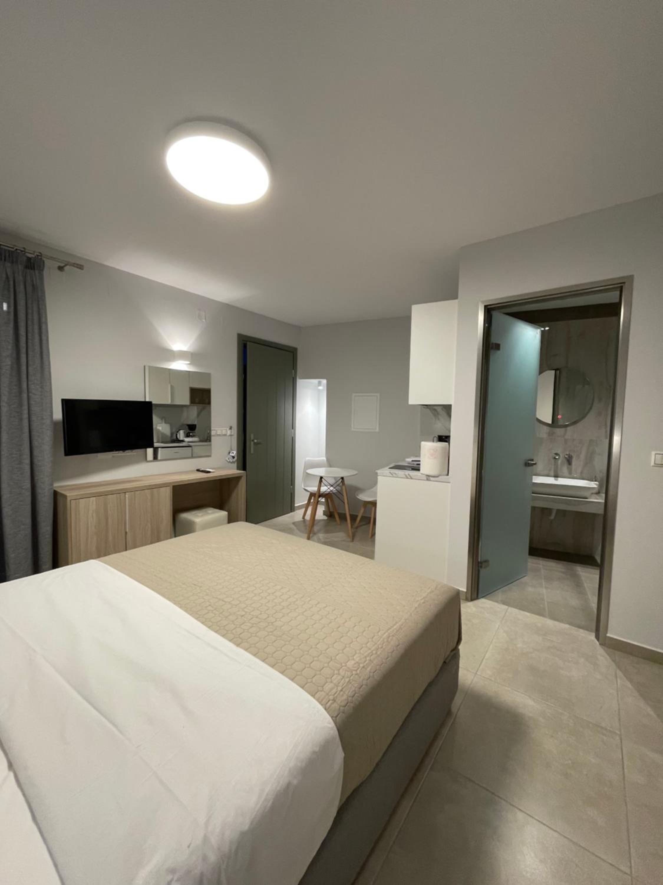 ANAX APARTMENTS PARGA