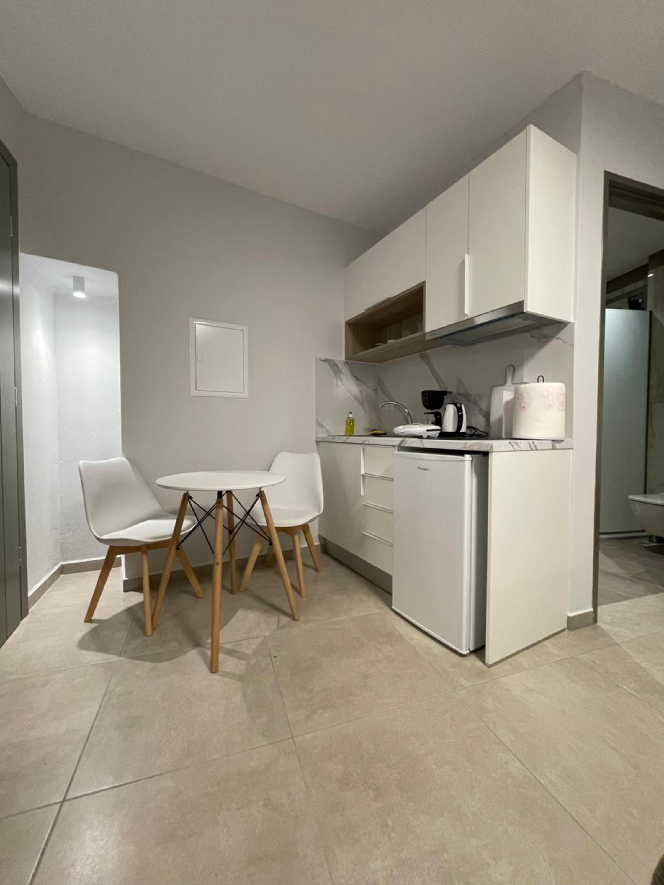ANAX APARTMENTS PARGA