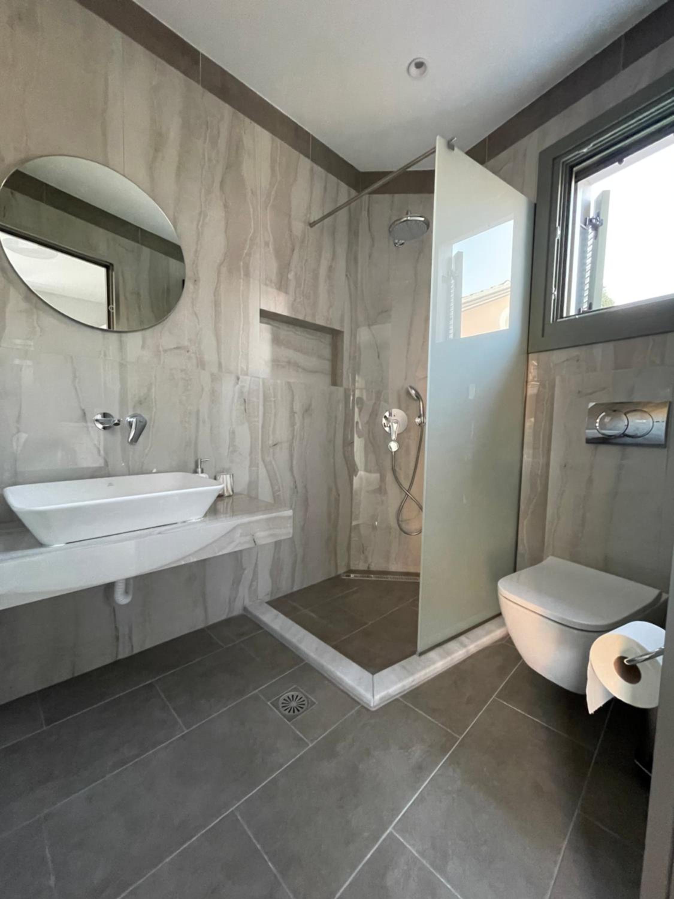 ANAX APARTMENTS PARGA