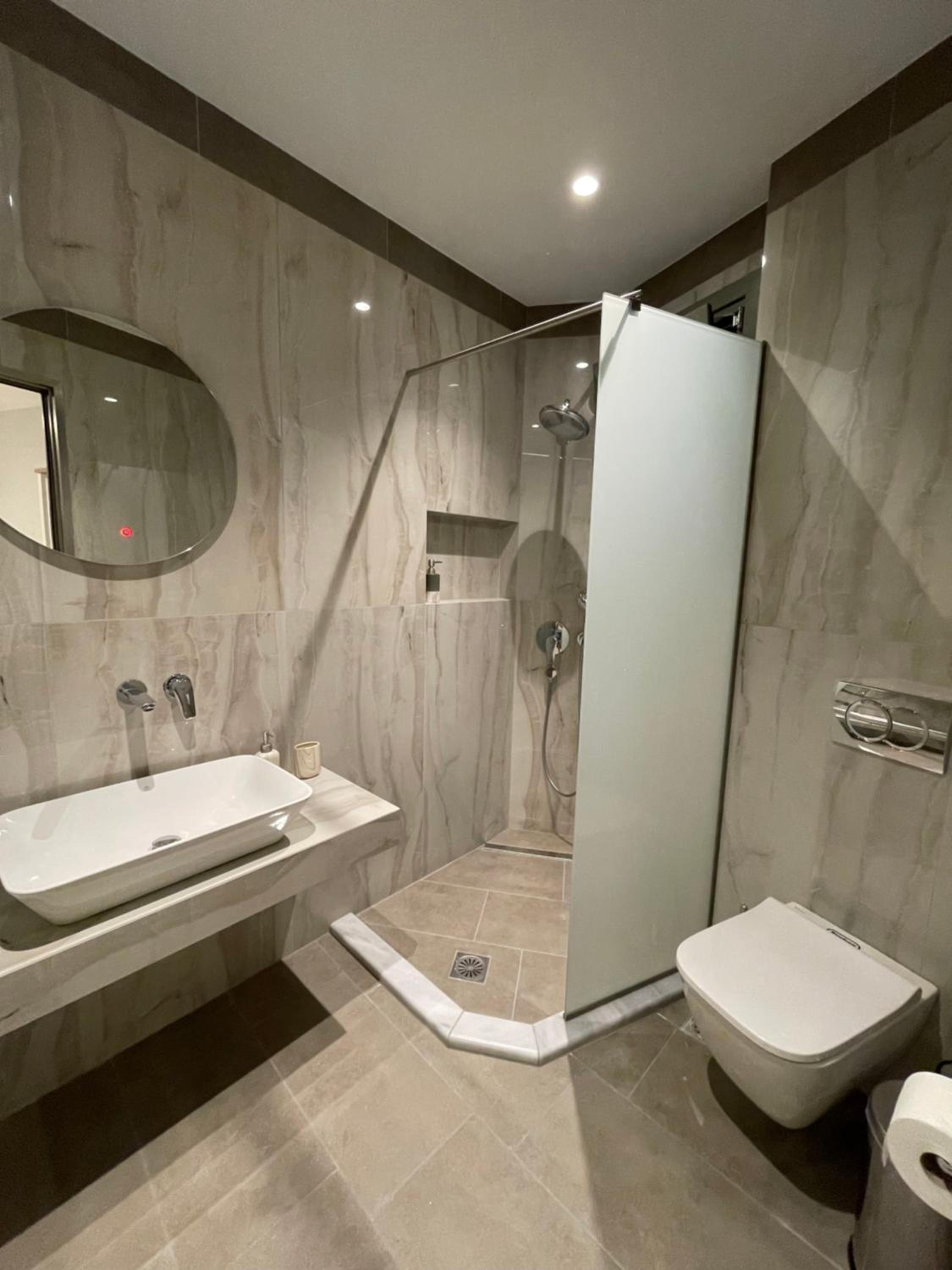 ANAX APARTMENTS PARGA