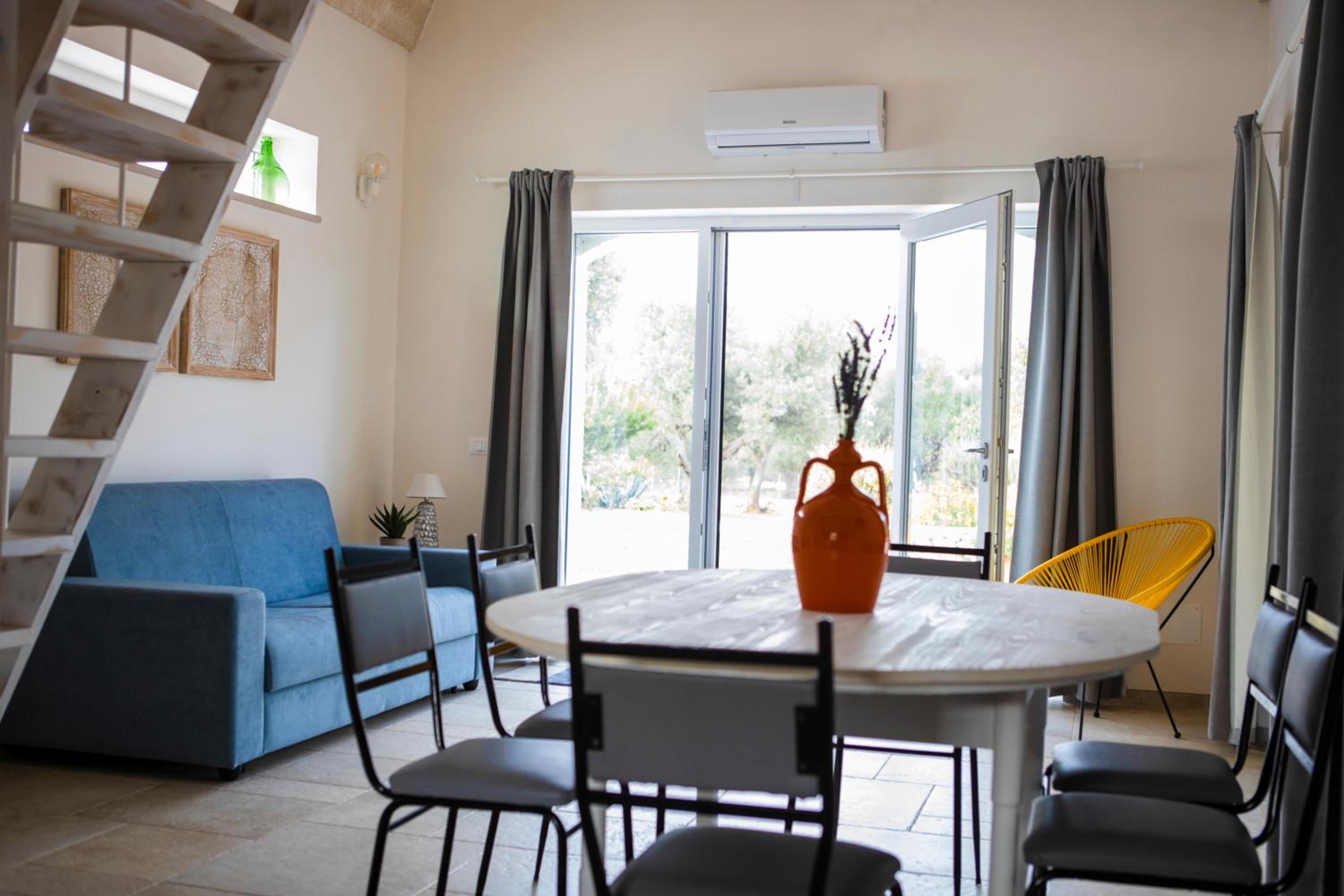 Trullo Porta Celeste