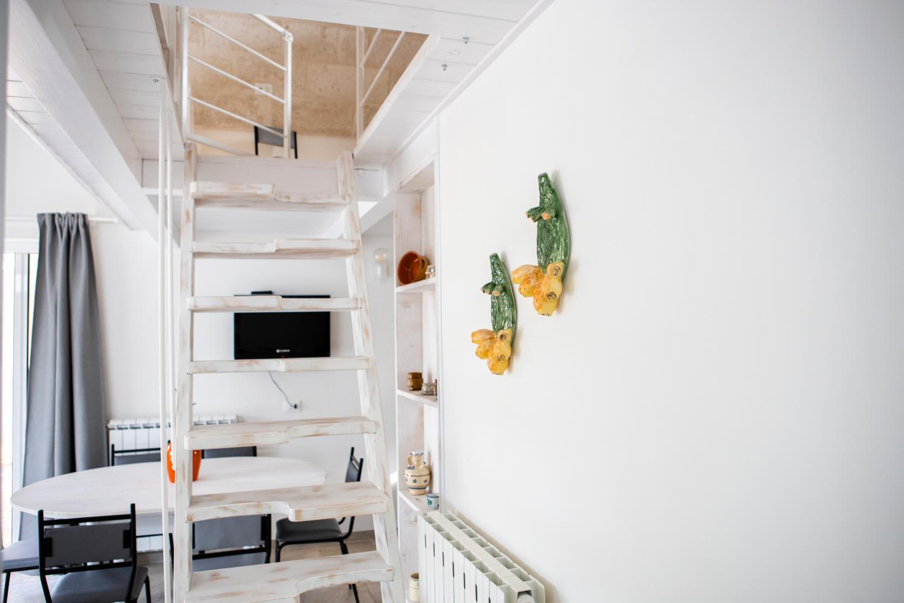 Trullo Porta Celeste