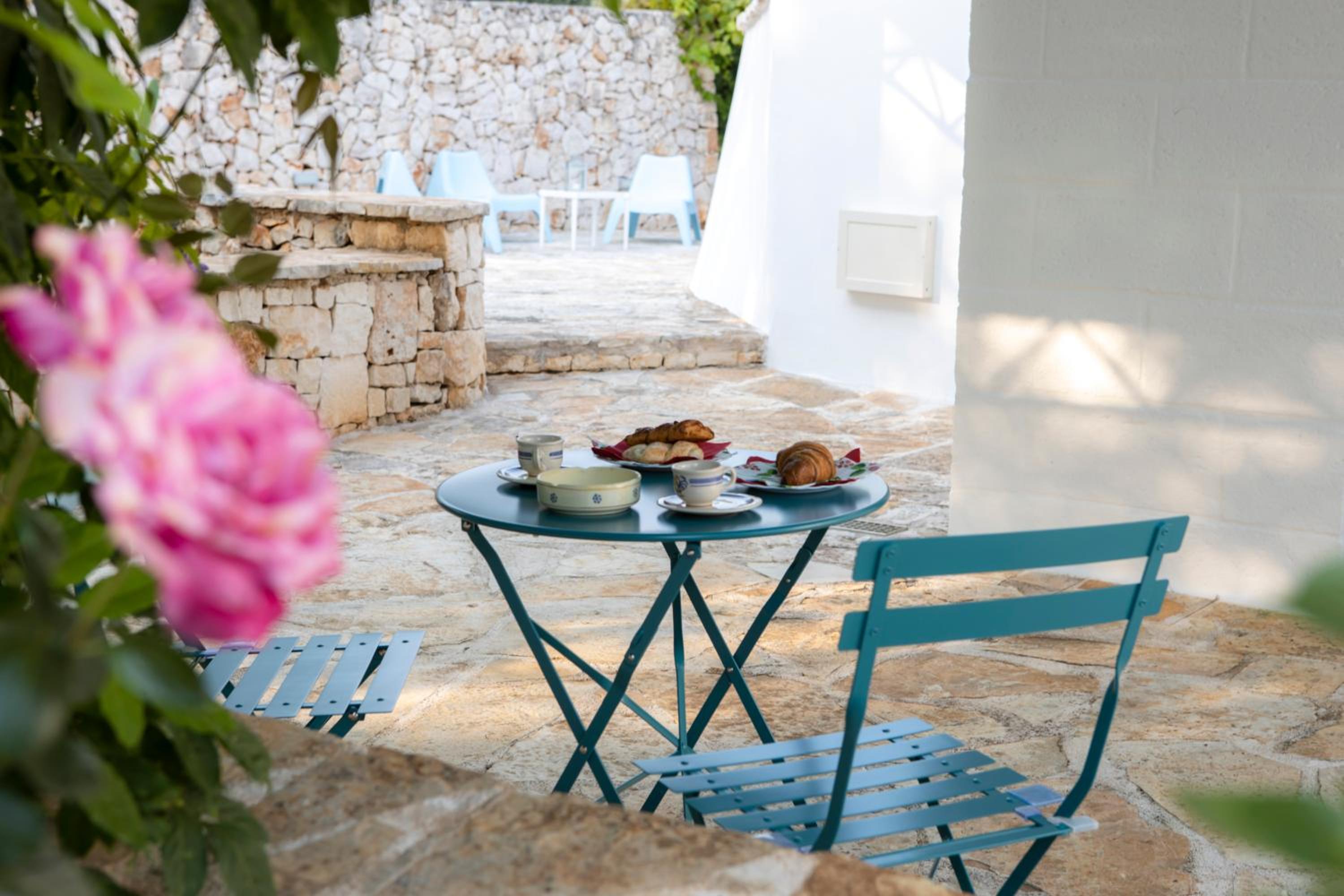 Trullo Porta Celeste