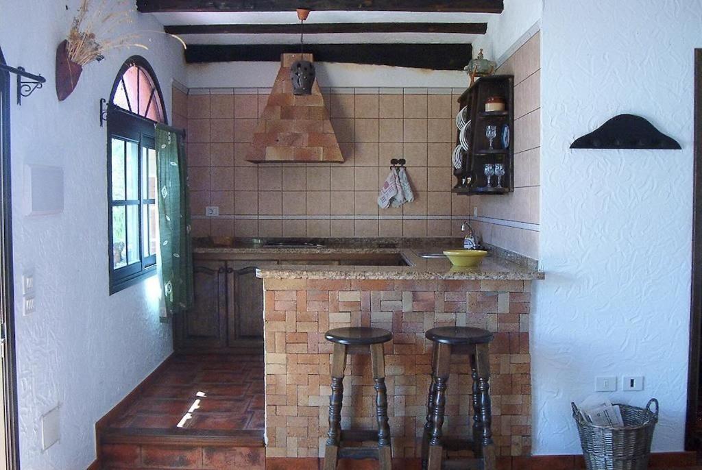 Casa La Florida