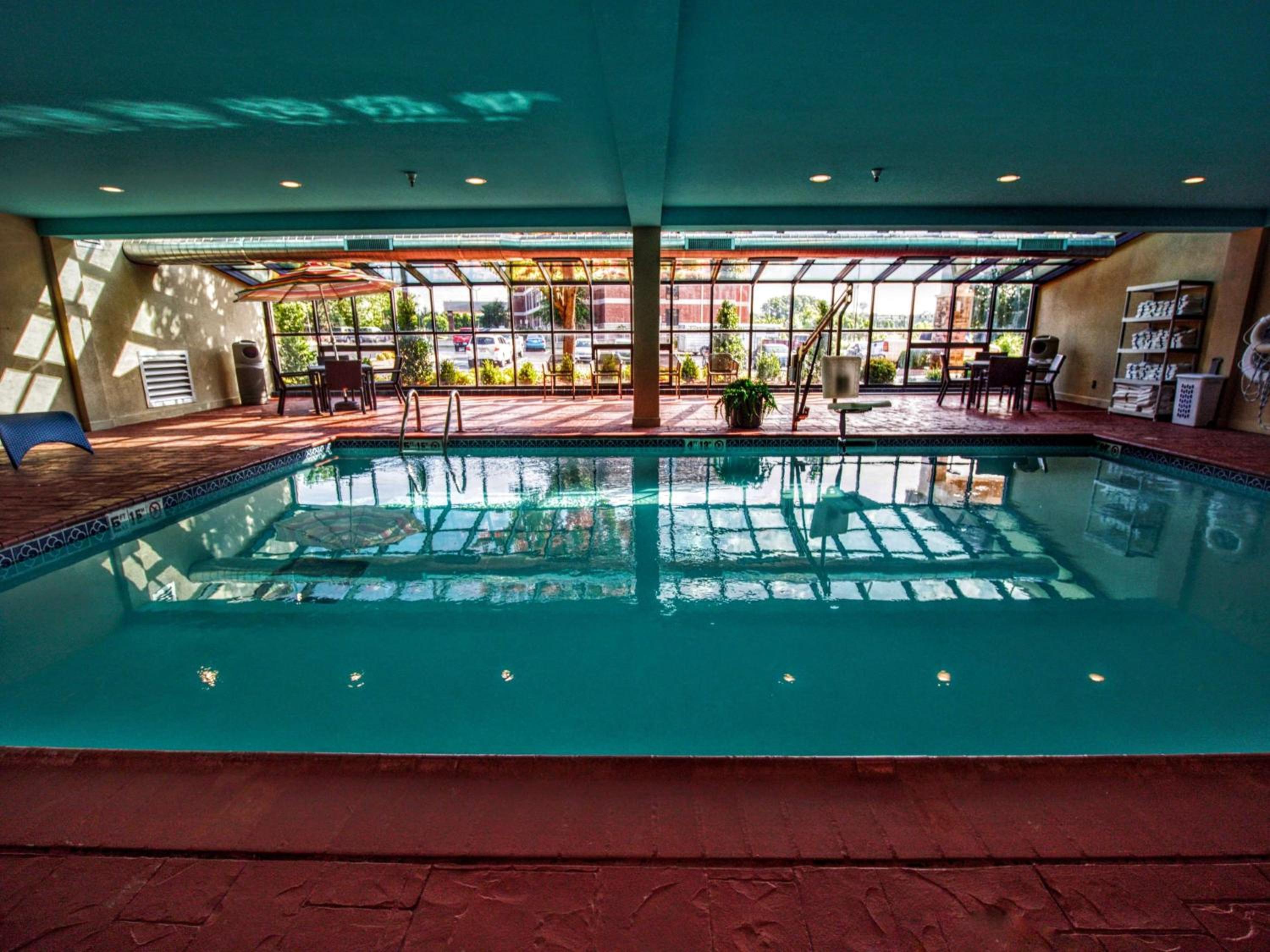 Hampton Inn Edmond