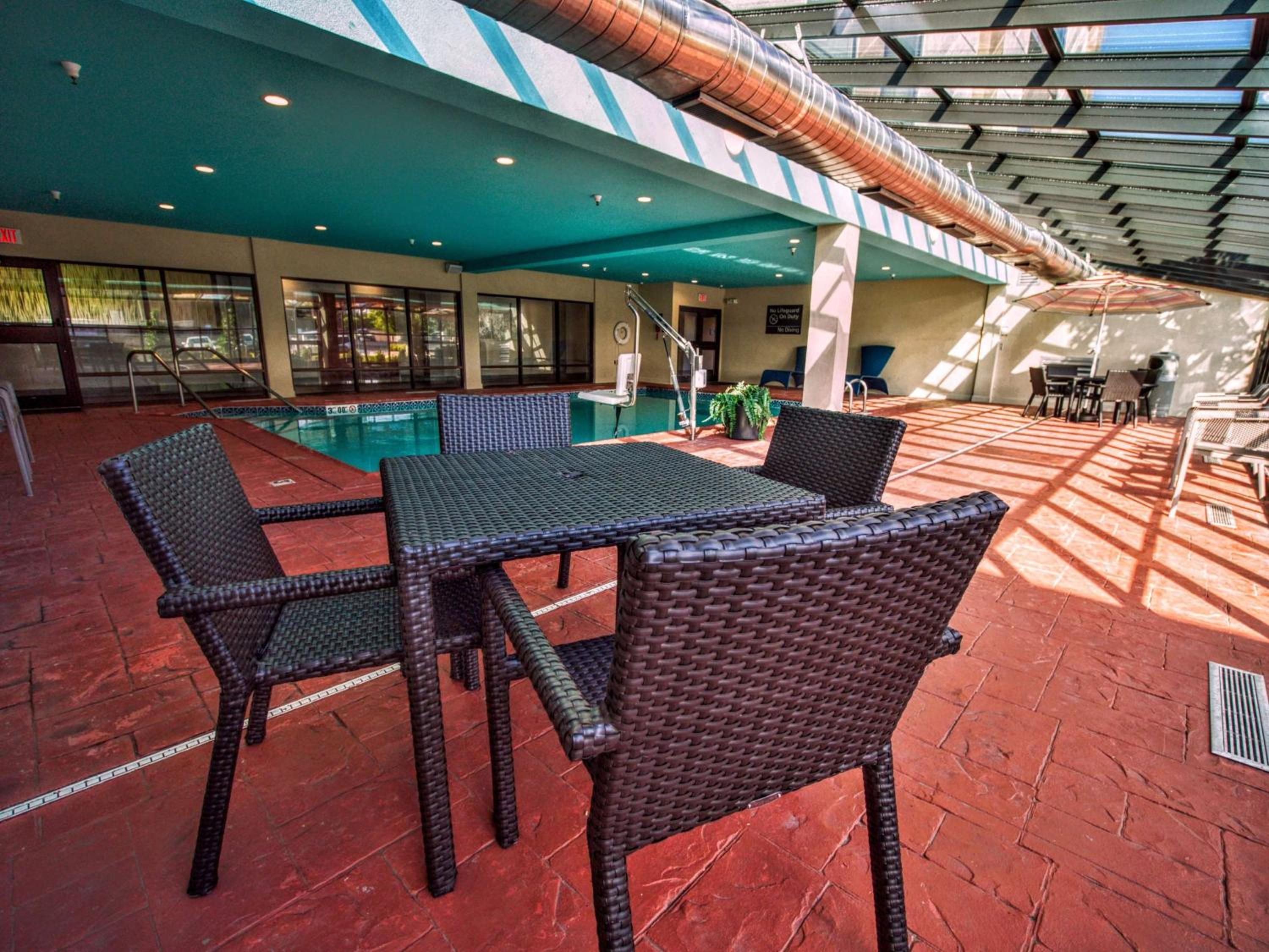 Hampton Inn Edmond