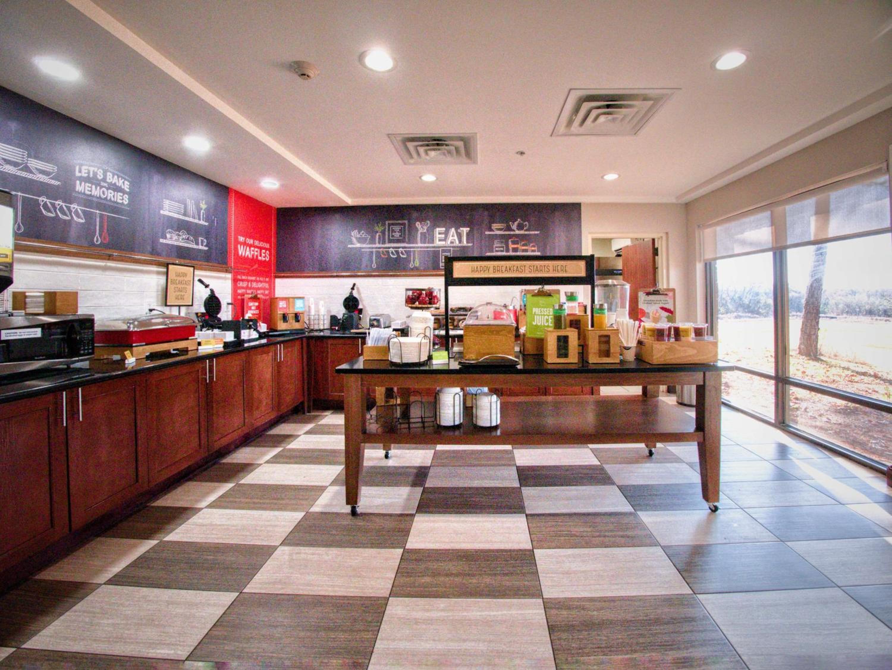 Hampton Inn Edmond