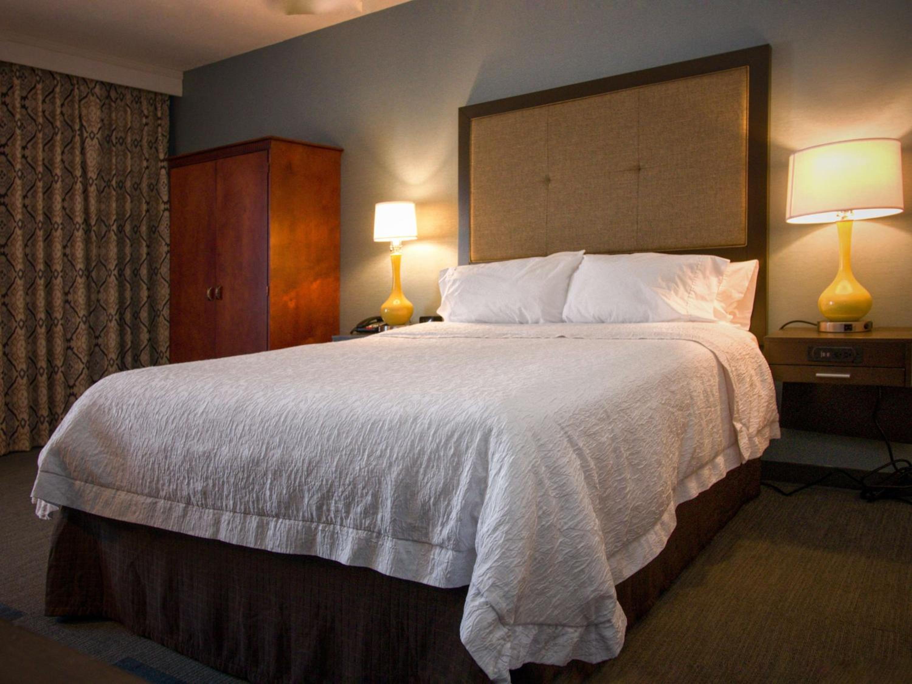 Hampton Inn Edmond, Billede 24