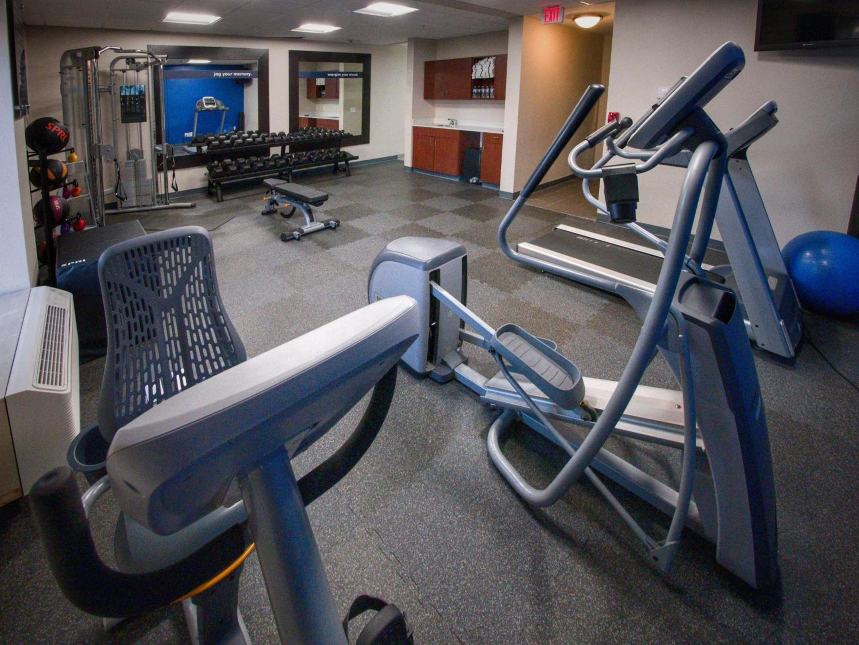 Hampton Inn Edmond