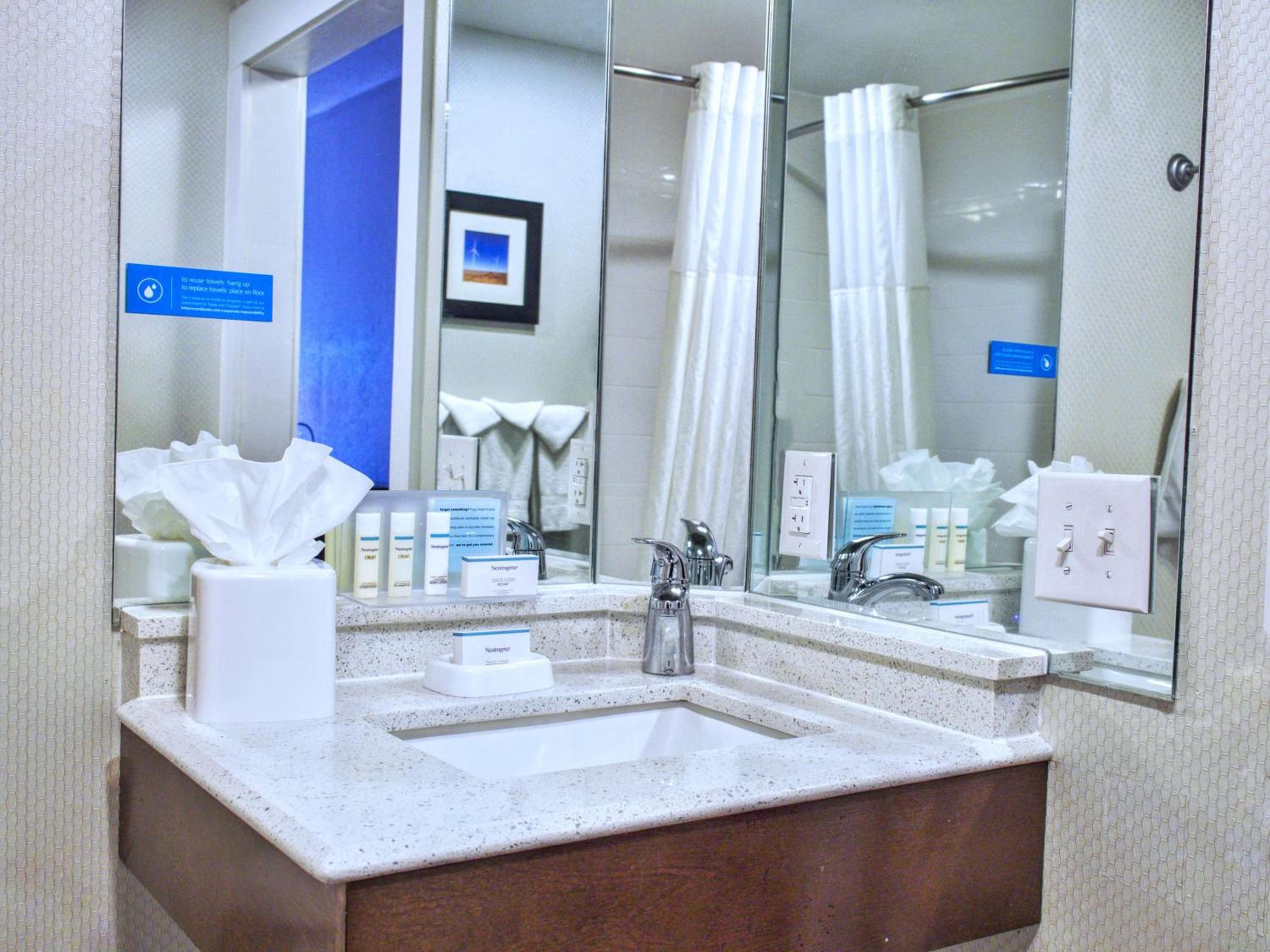 Hampton Inn Edmond, Billede 15