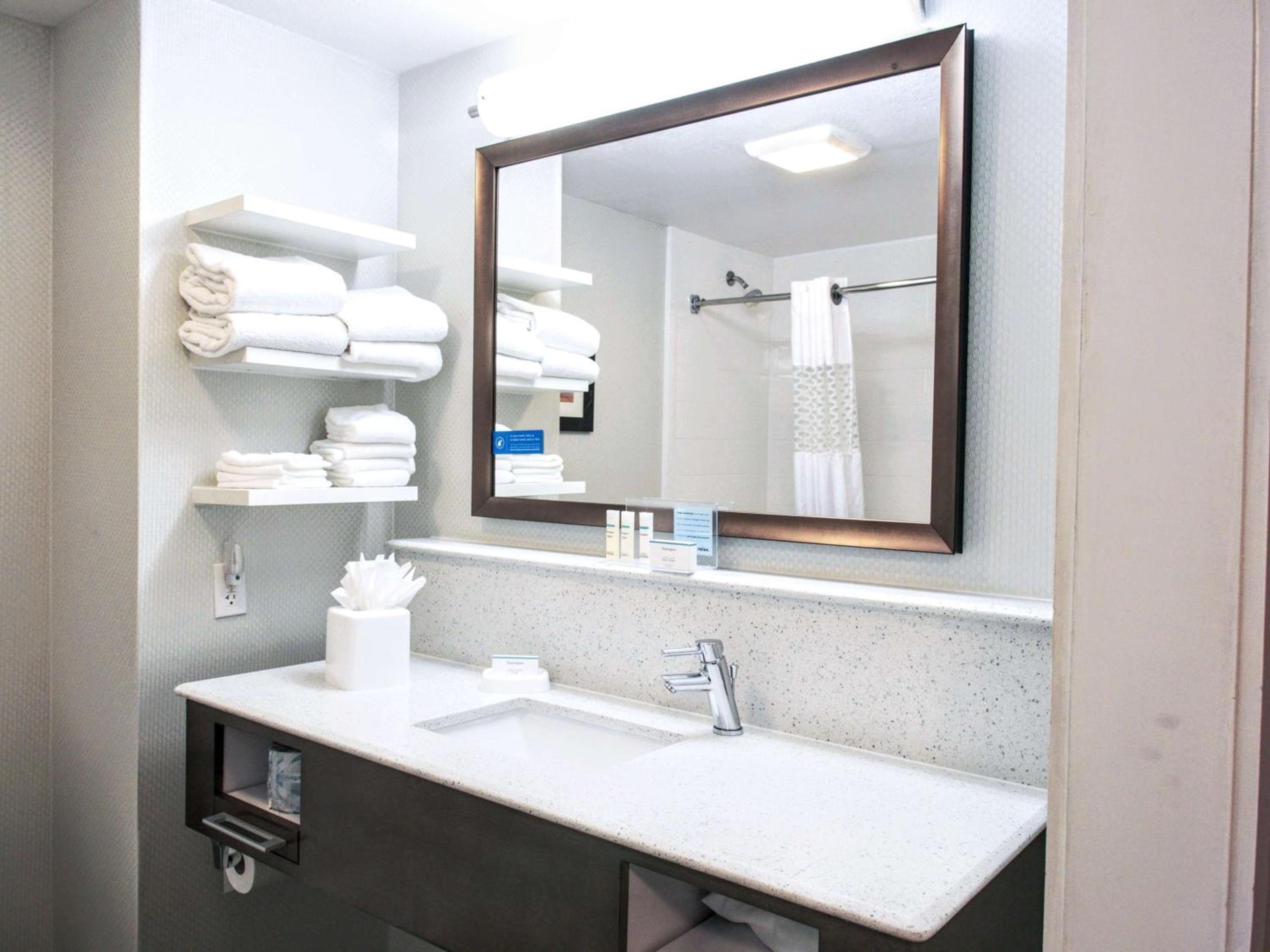 Hampton Inn Edmond, Billede 21