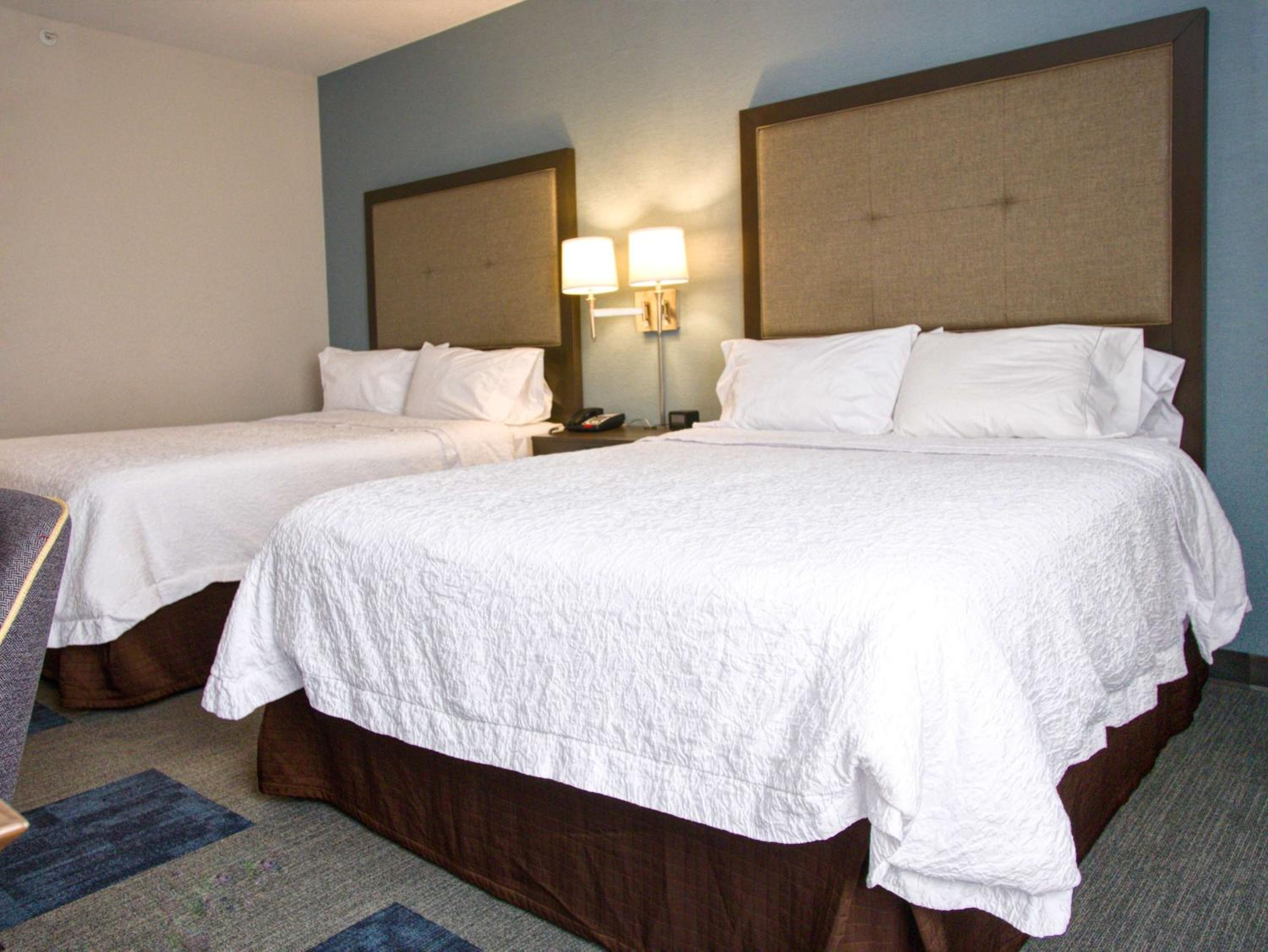 Hampton Inn Edmond, Billede 22