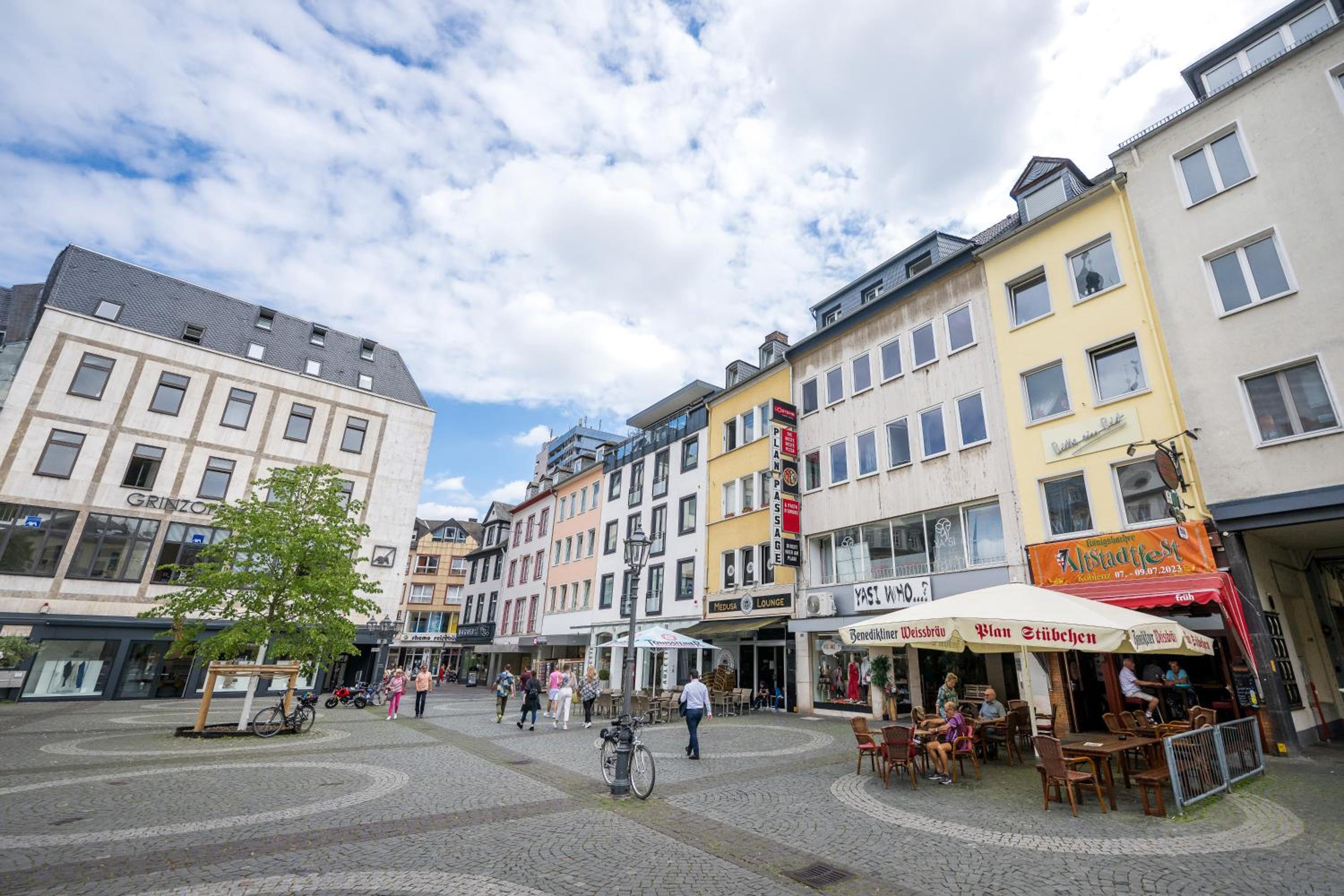 Altstadtjuwel mit Loft Charme - Netflix