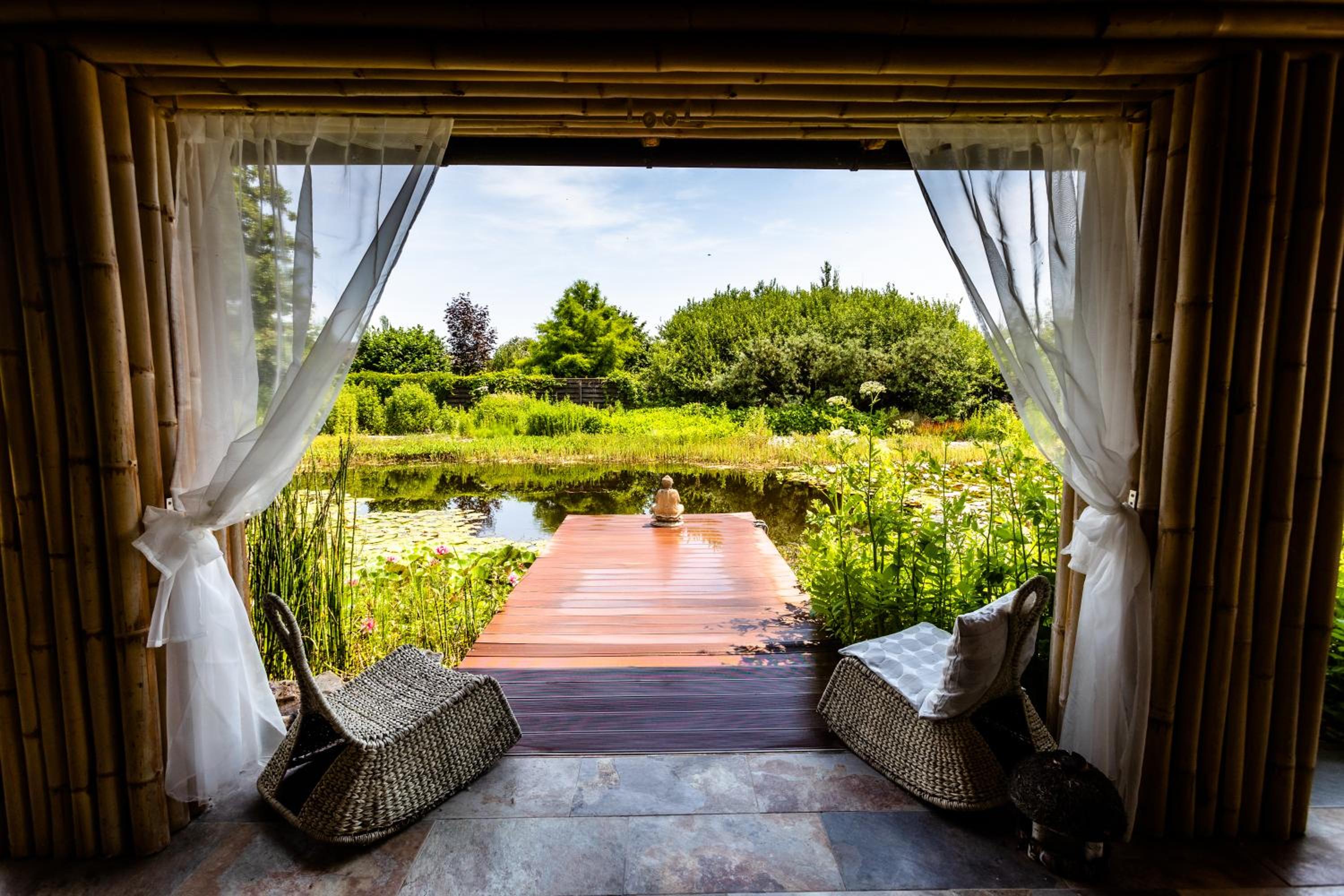 Villa Irina view 3