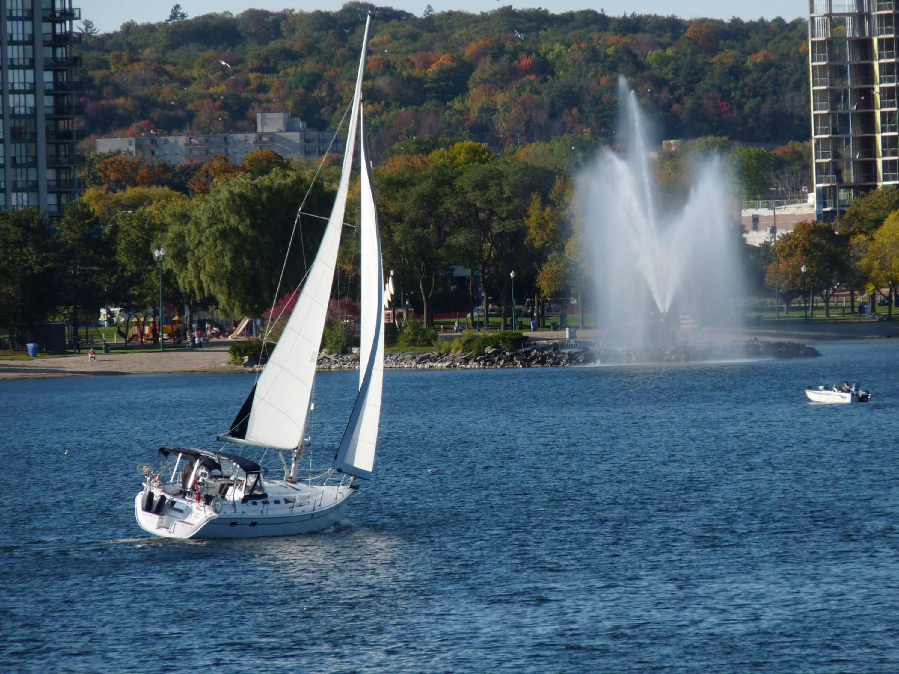 Barrie Vacations - Hampton Inn  Suites by Hilton Barrie - Property Image 5