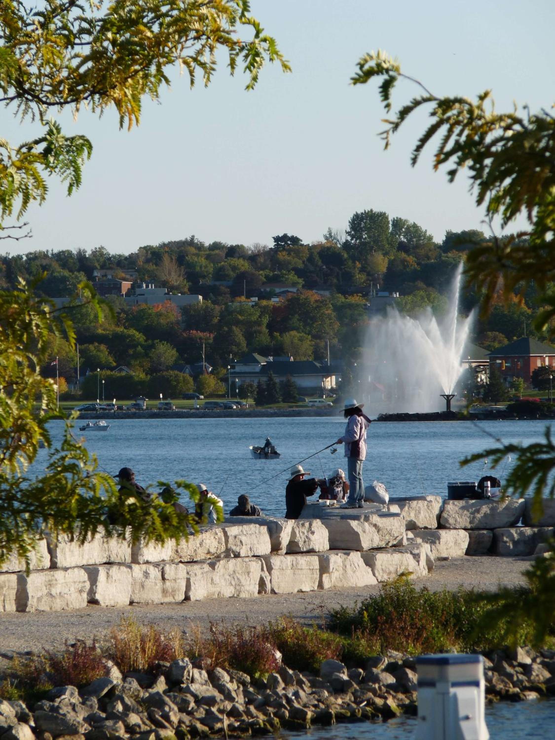 Barrie Vacations - Hampton Inn  Suites by Hilton Barrie - Property Image 10