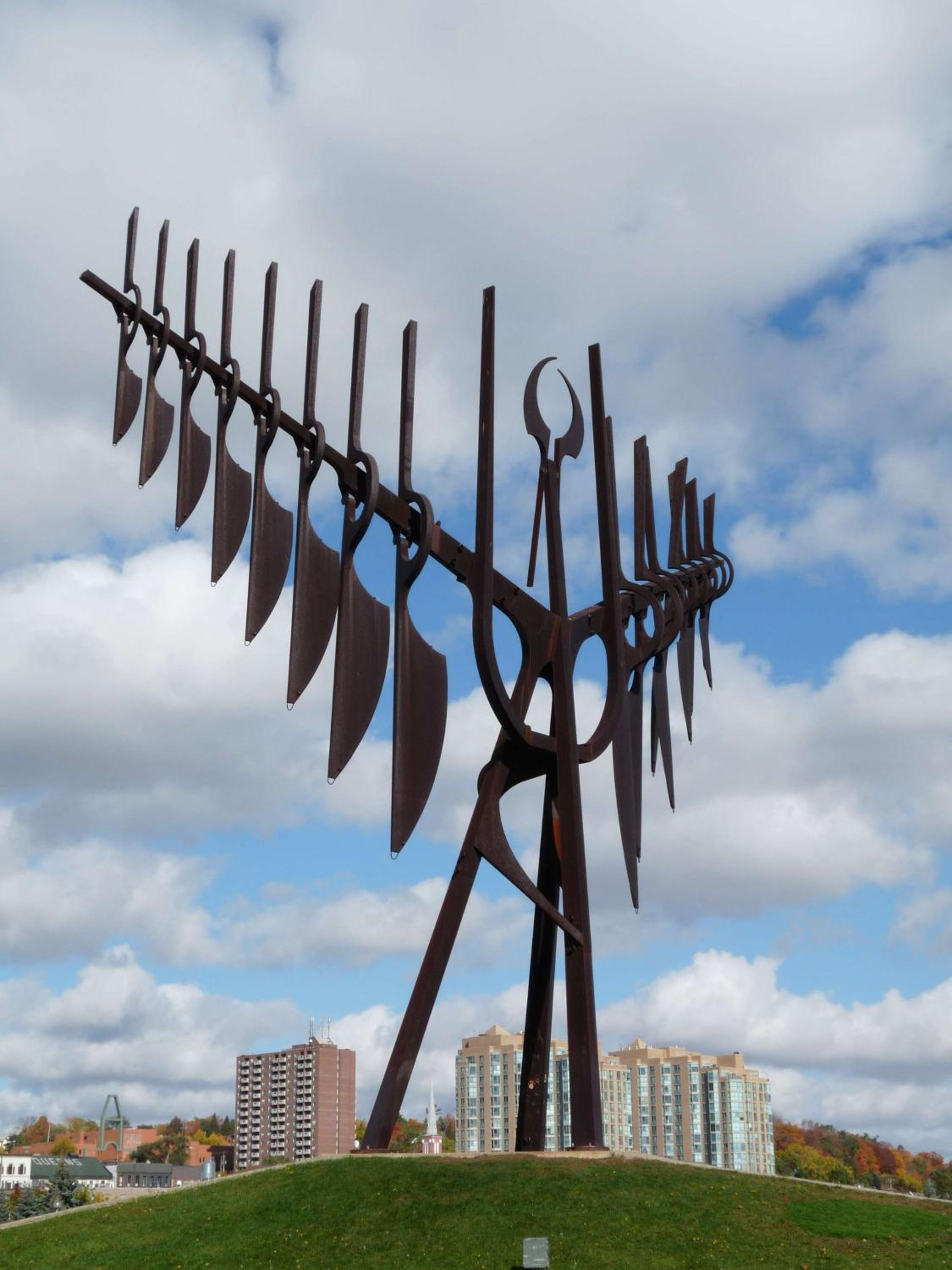 Barrie Vacations - Hampton Inn  Suites by Hilton Barrie - Property Image 36