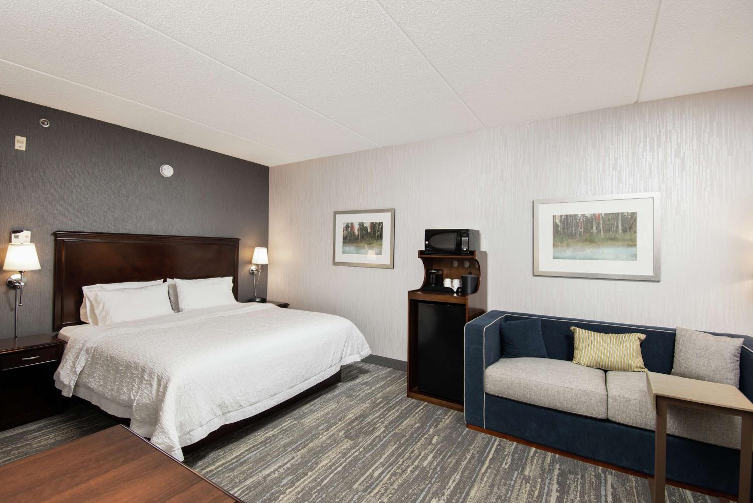 Barrie Vacations - Hampton Inn  Suites by Hilton Barrie - Property Image 37