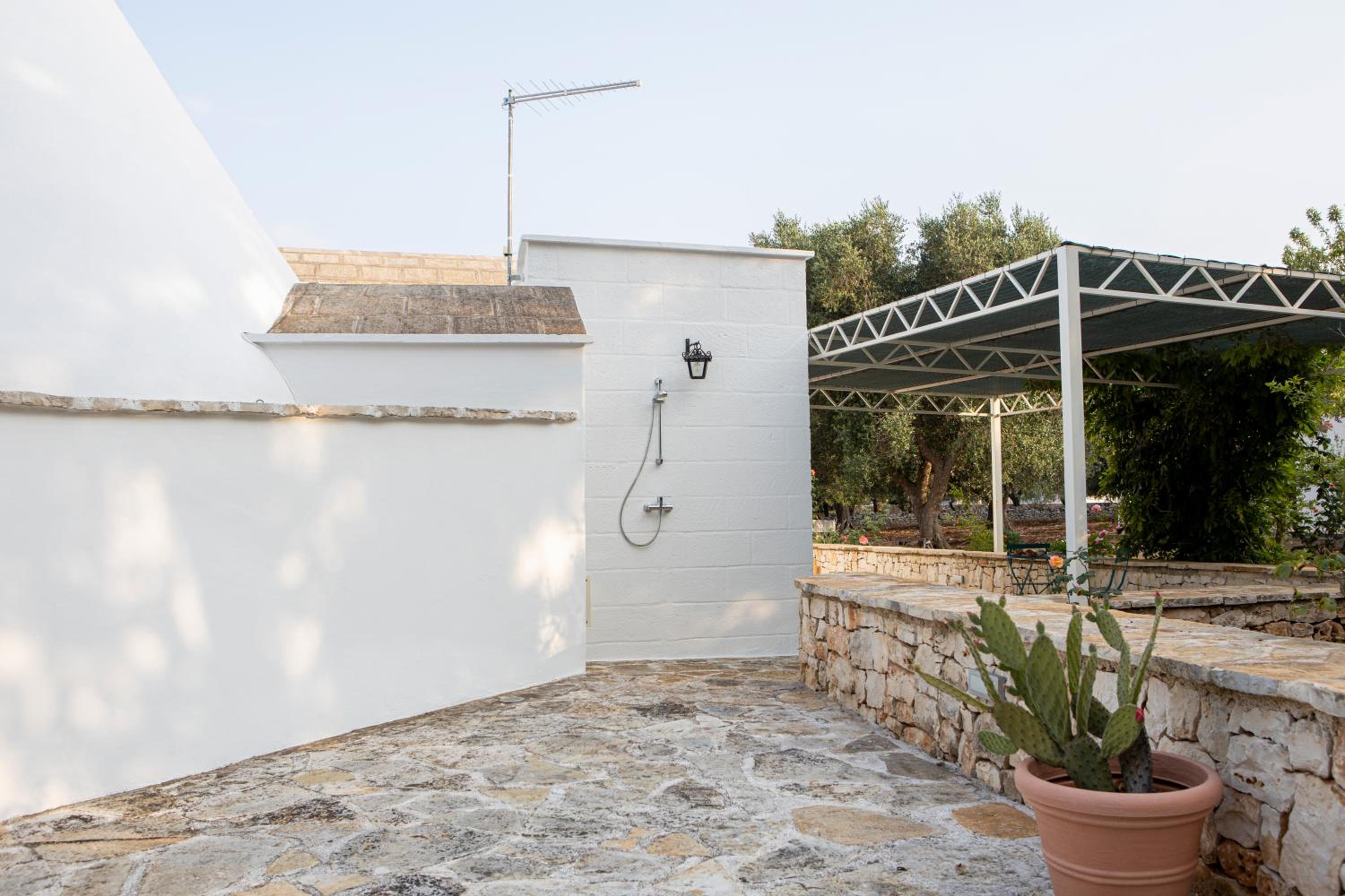 Trullo Porta Celeste