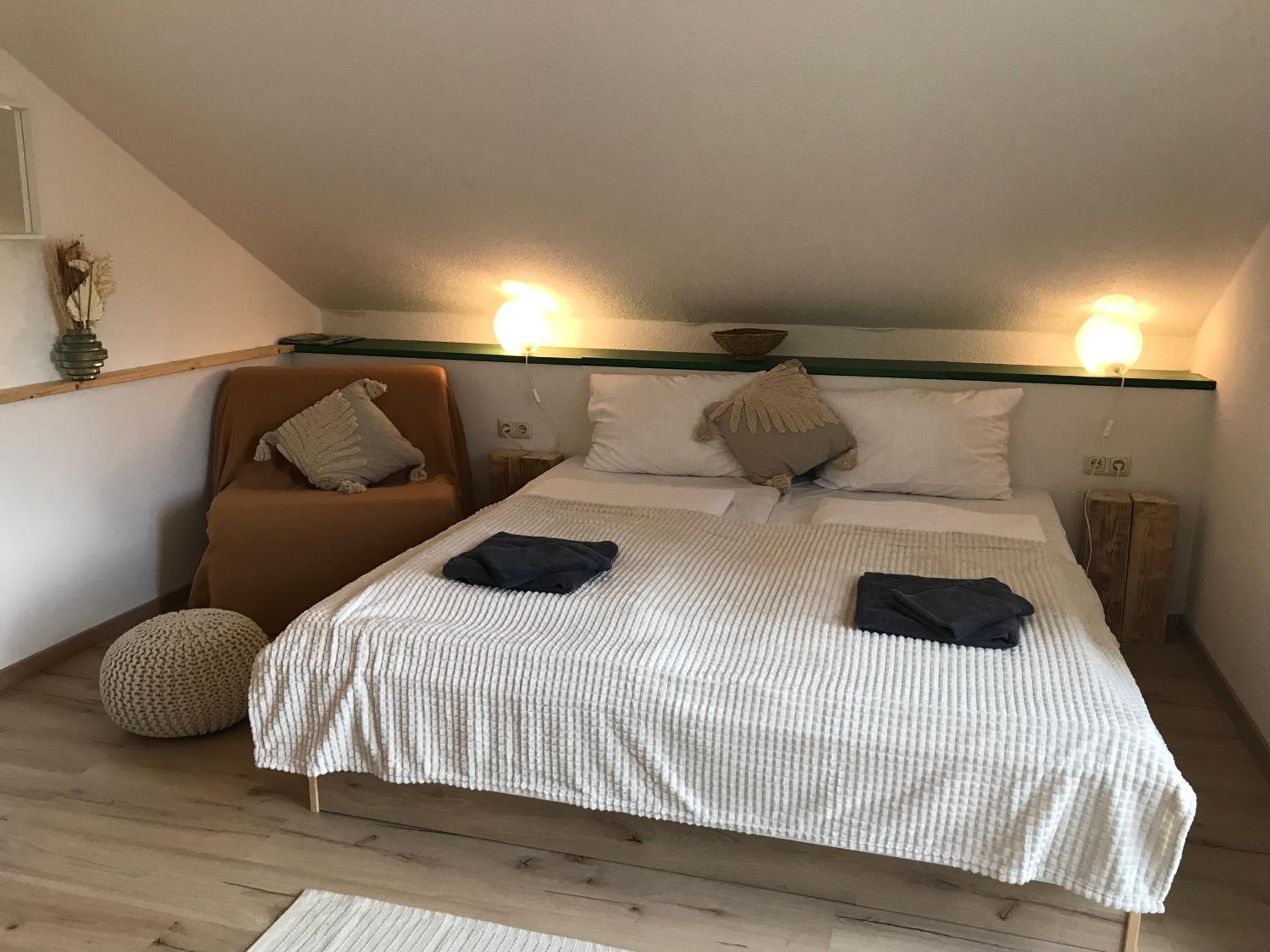 Apartment Bavaria