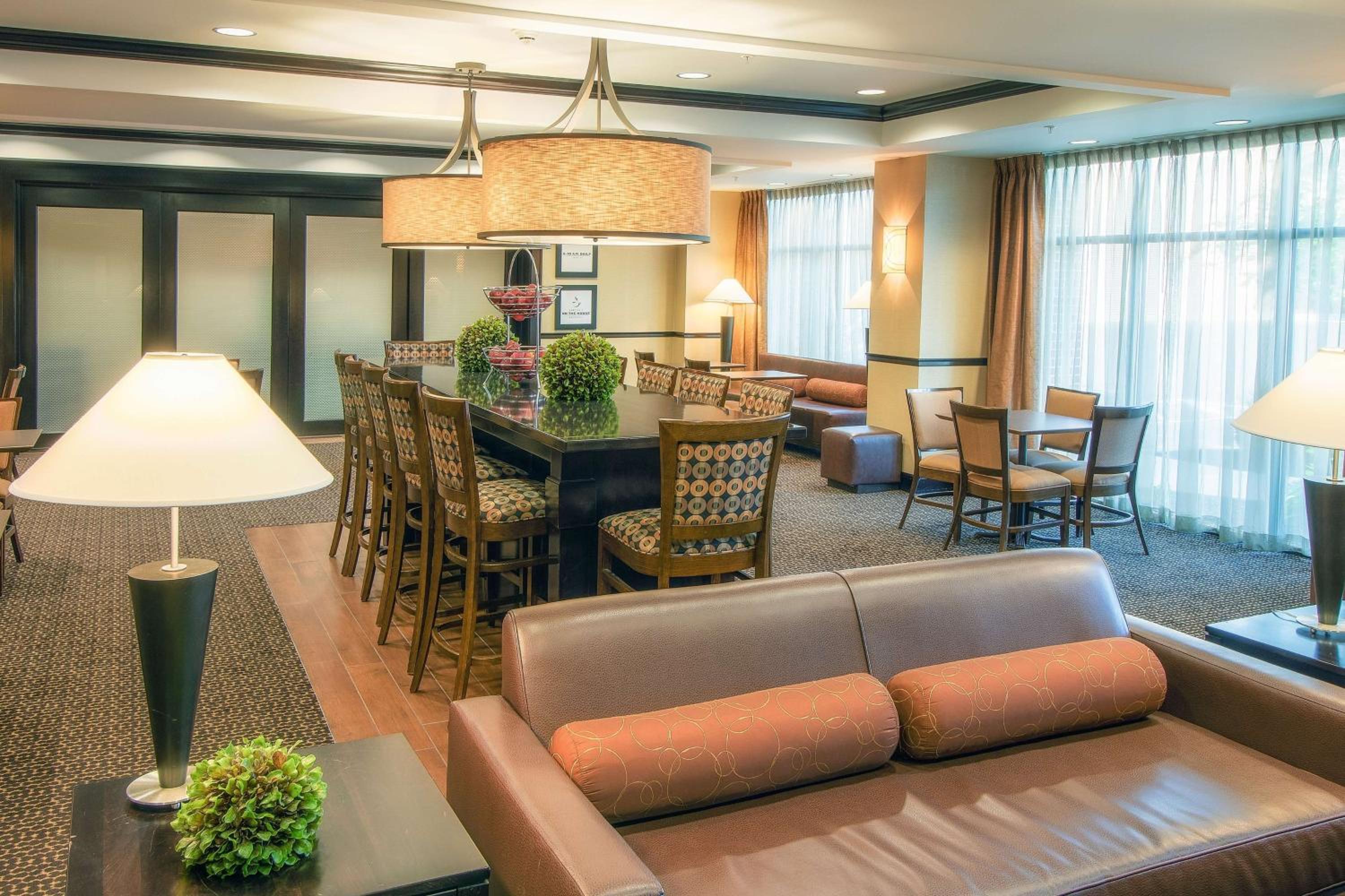 Richmond Vacations - Hampton Inn Oxford/Miami University Area - Property Image 5