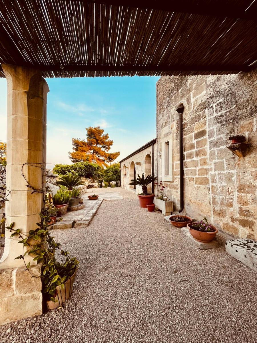 Masseria Pesanei photo 2