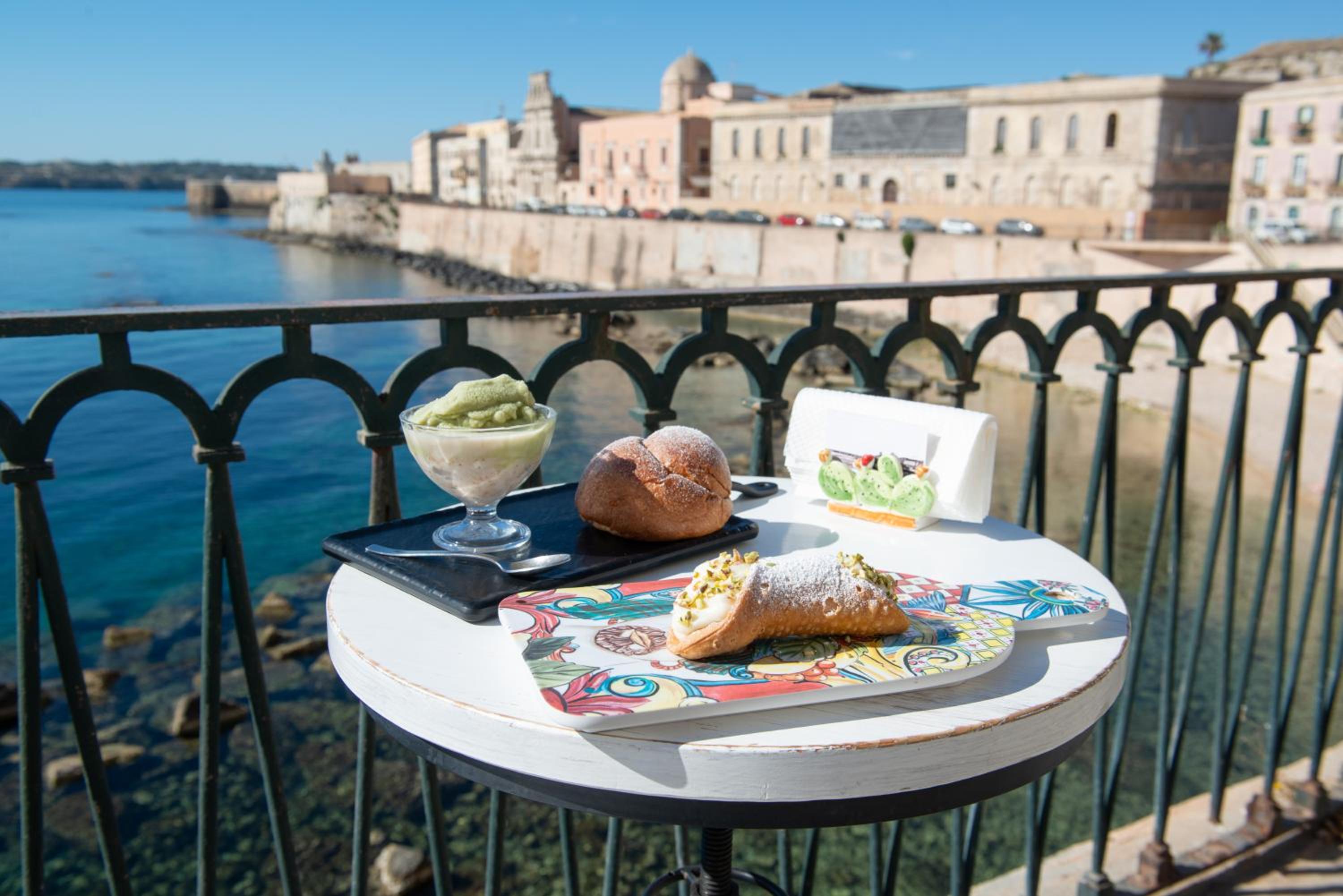 Cortile Syraka - Apartment Ortigia Wifi
