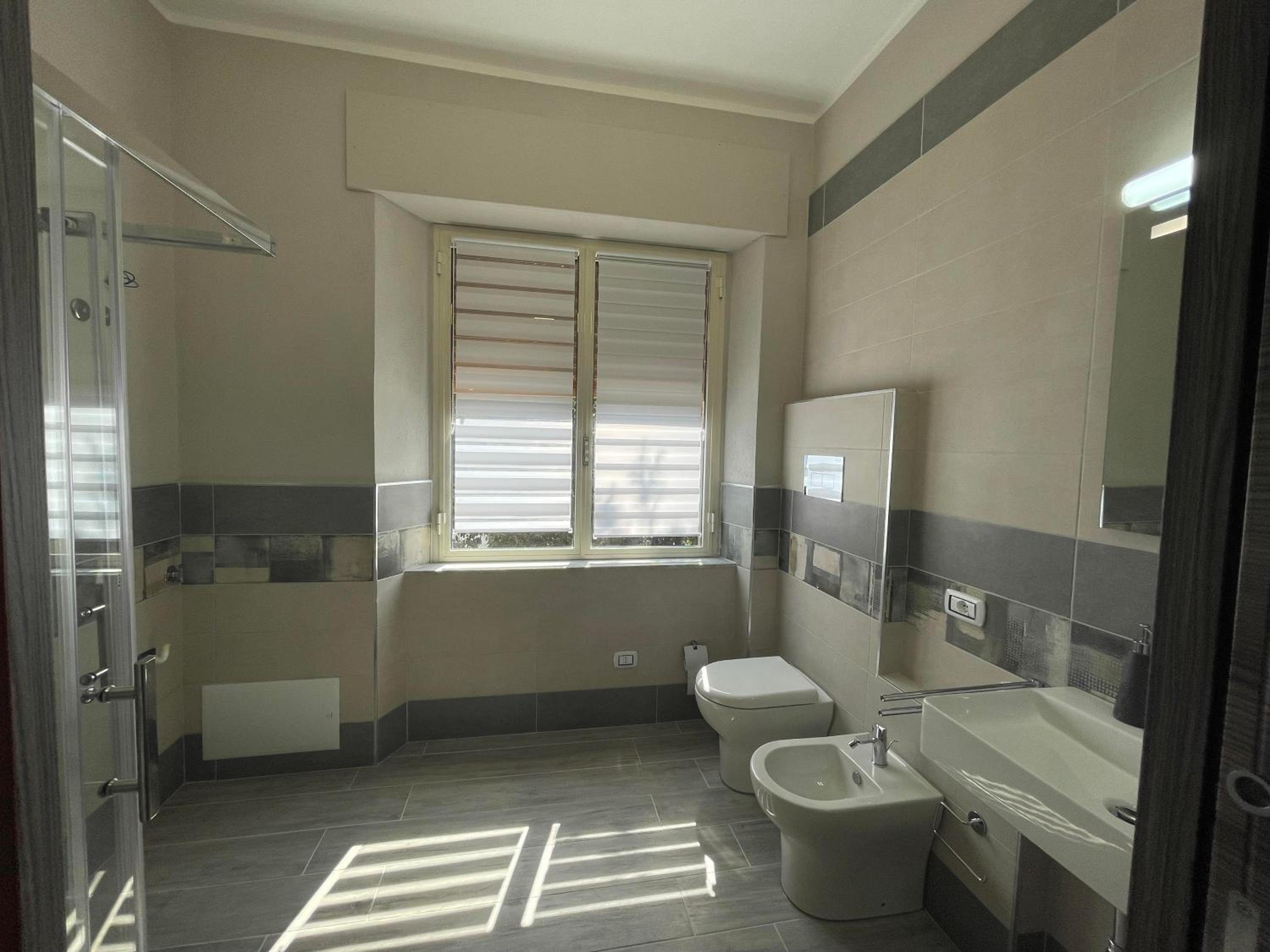 APPARTAMENTO ELEGANTE CARBONIA
