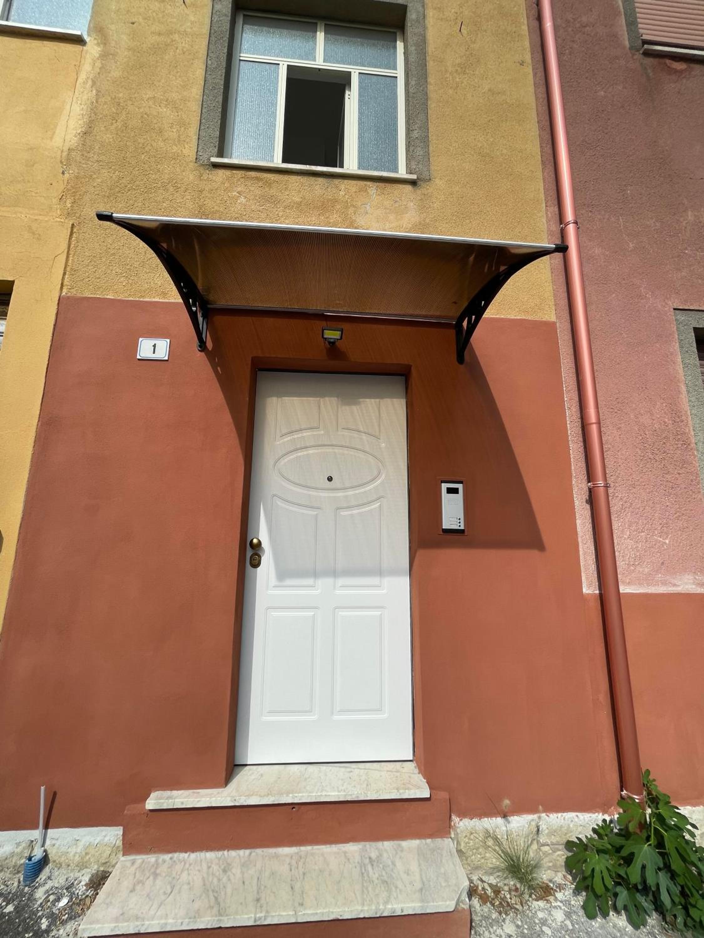 APPARTAMENTO ELEGANTE CARBONIA