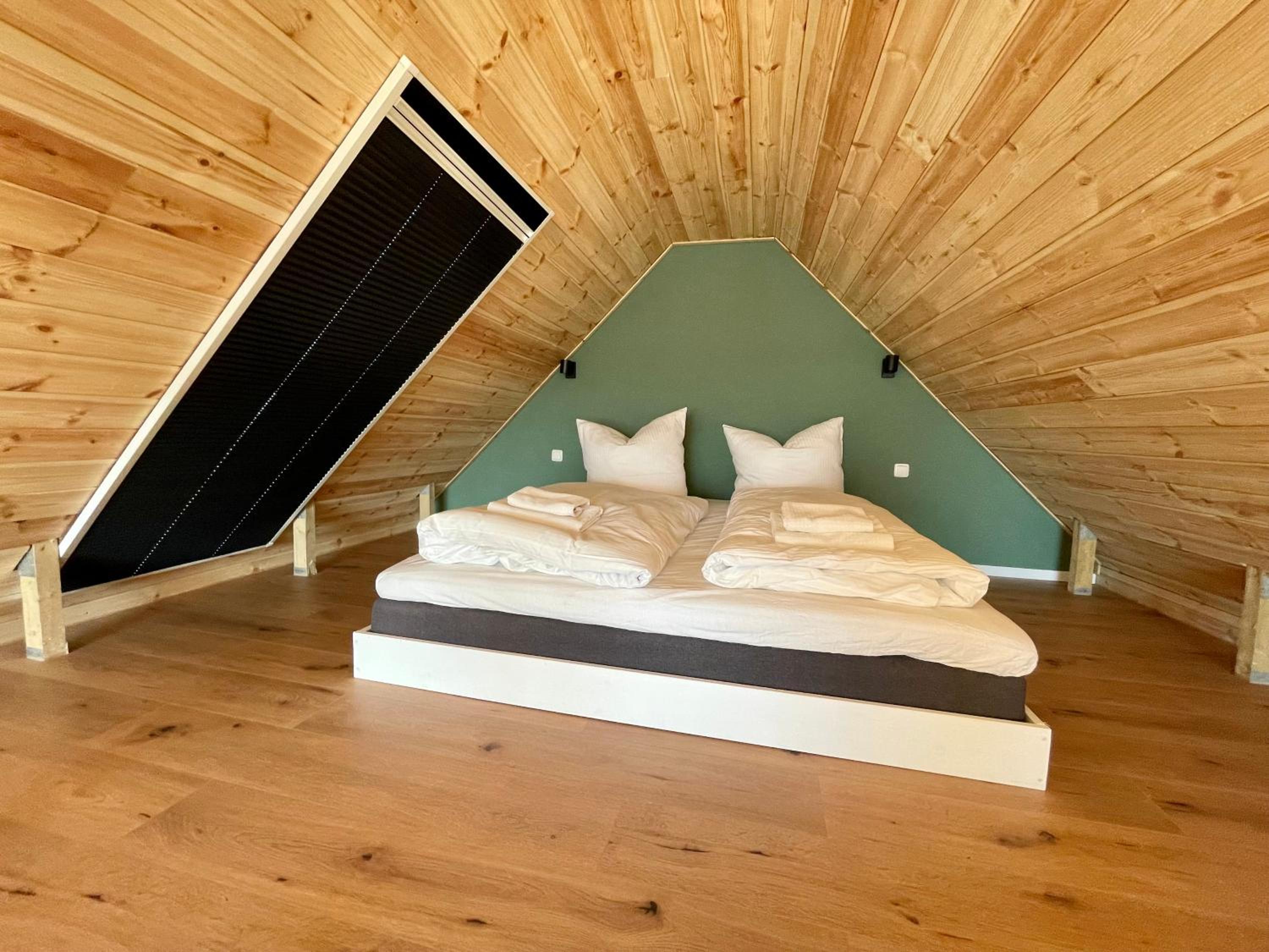DünenMeer Ferienwohnung