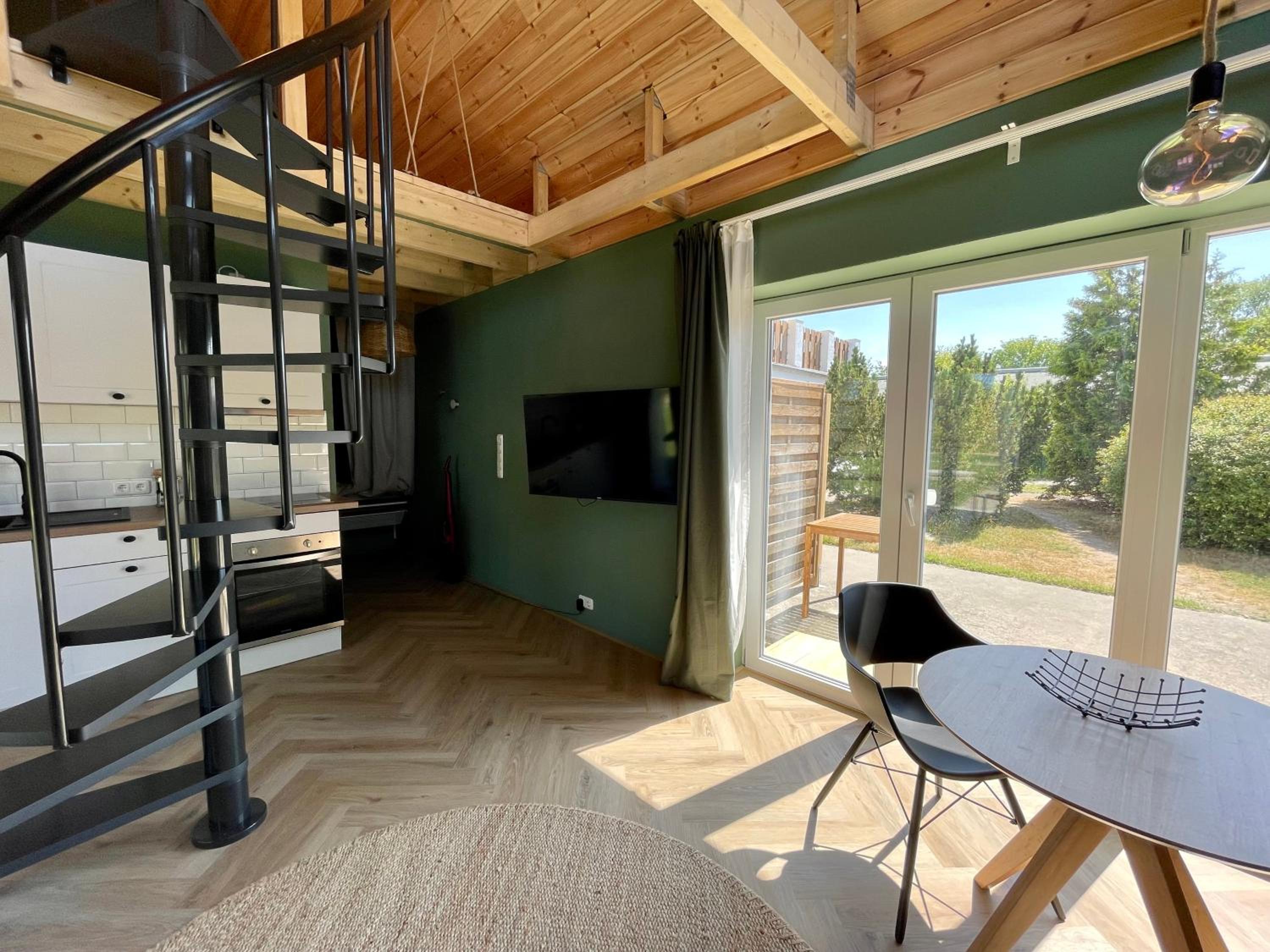 DünenMeer Ferienwohnung
