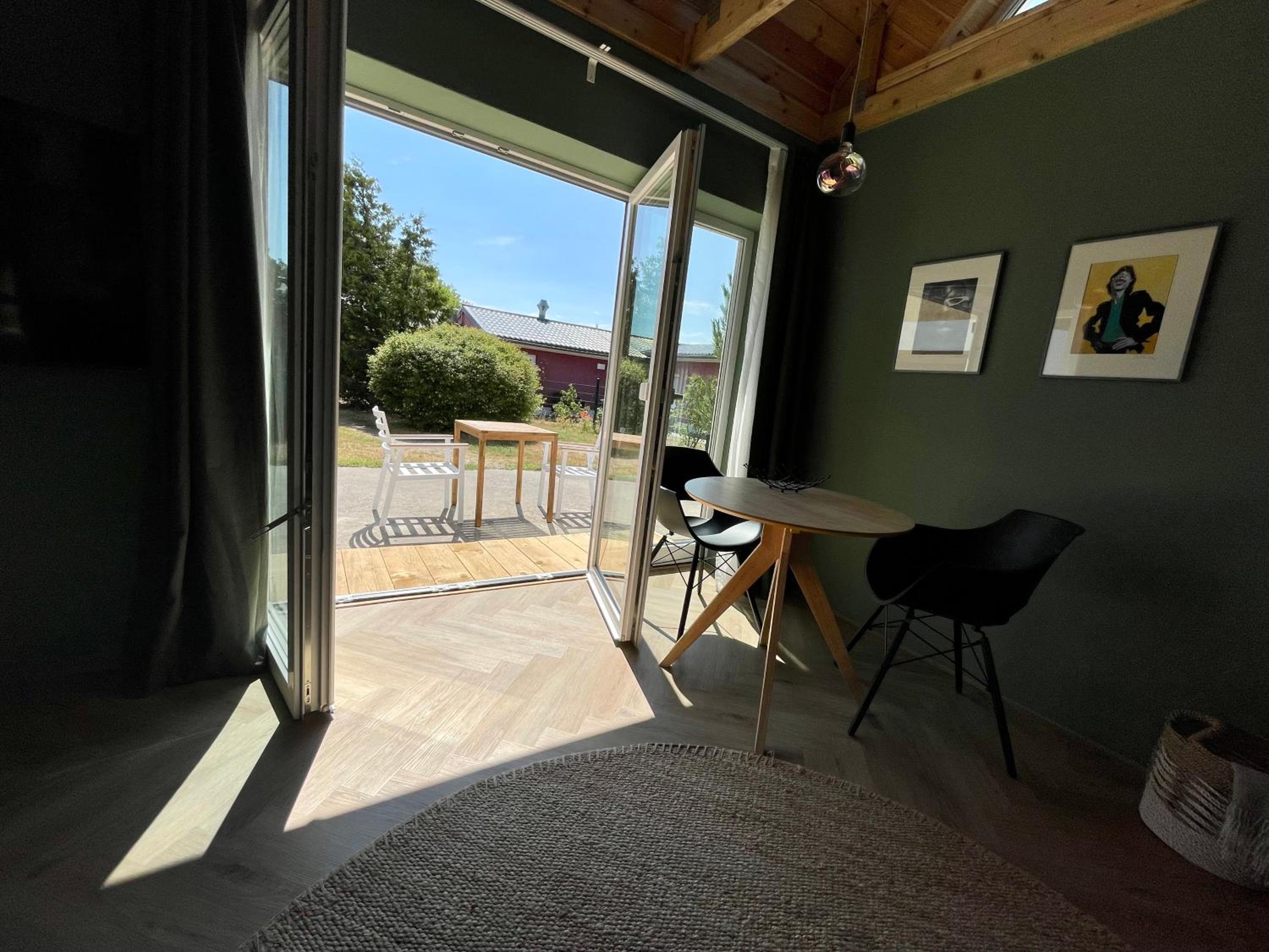 DünenMeer Ferienwohnung