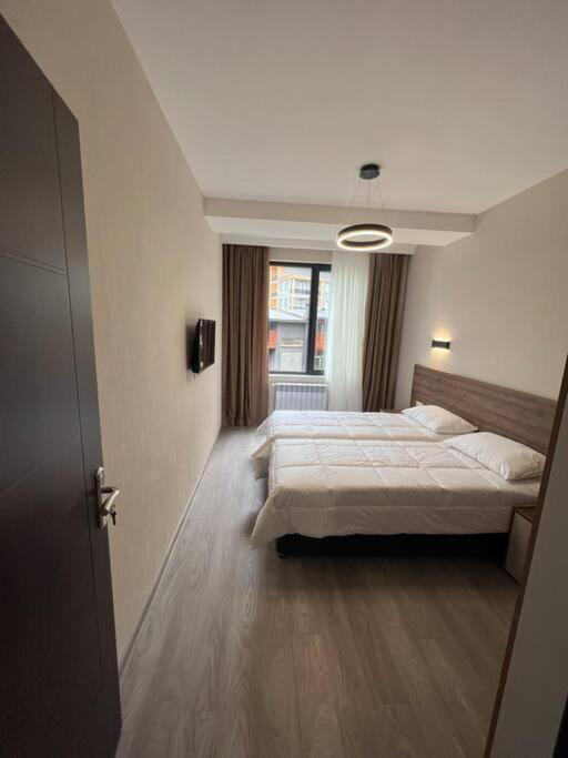 Crystal Loft 410 Bakuriani view 2