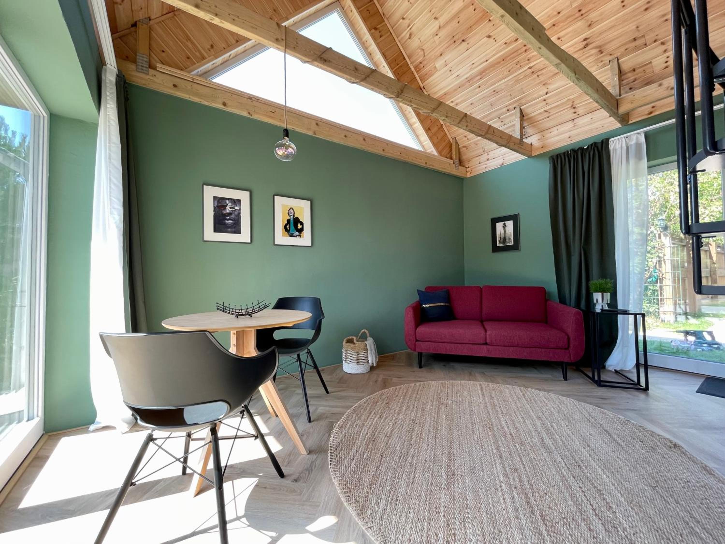 DünenMeer Ferienwohnung