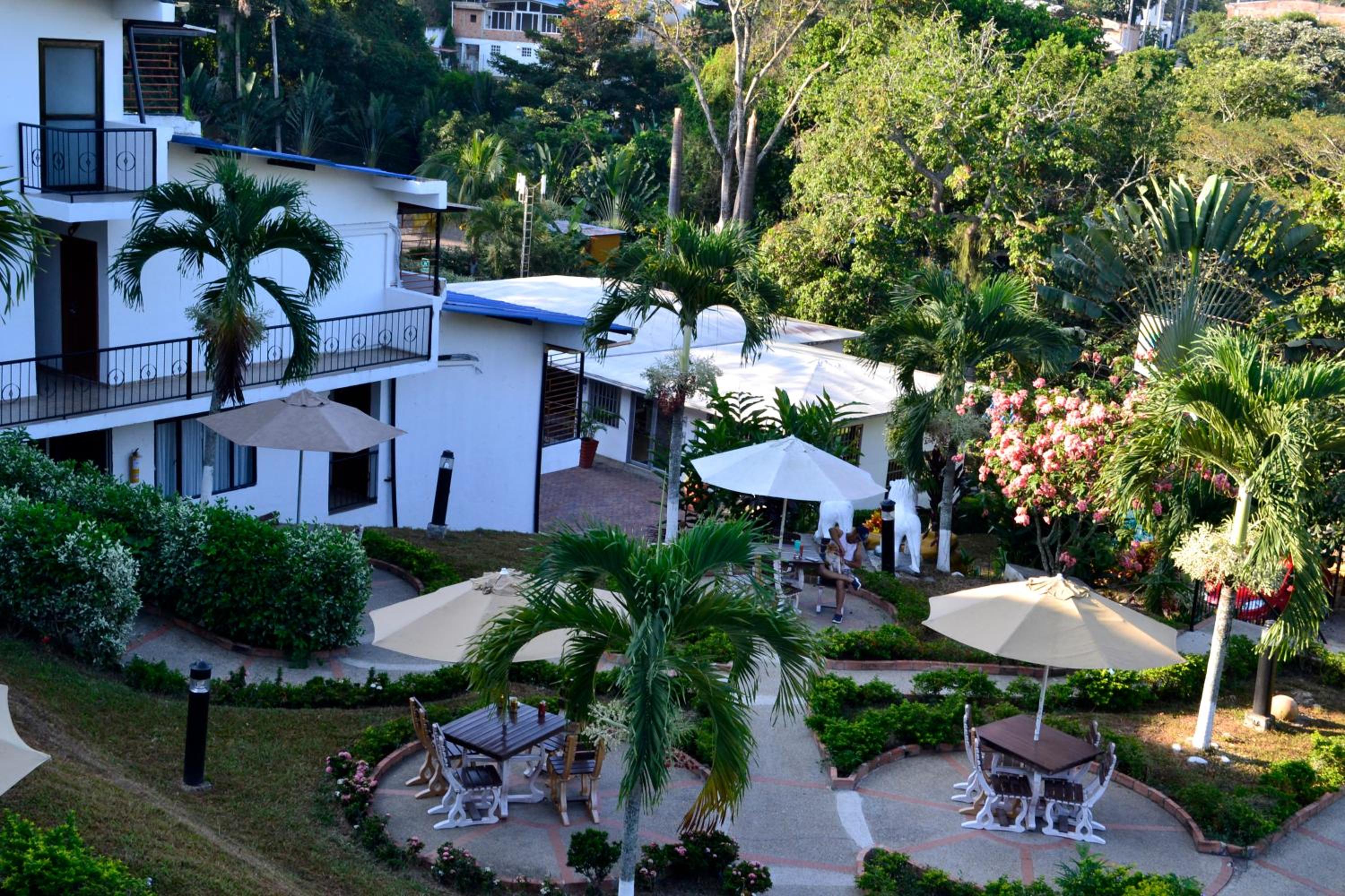 Villeta Resort Hotel