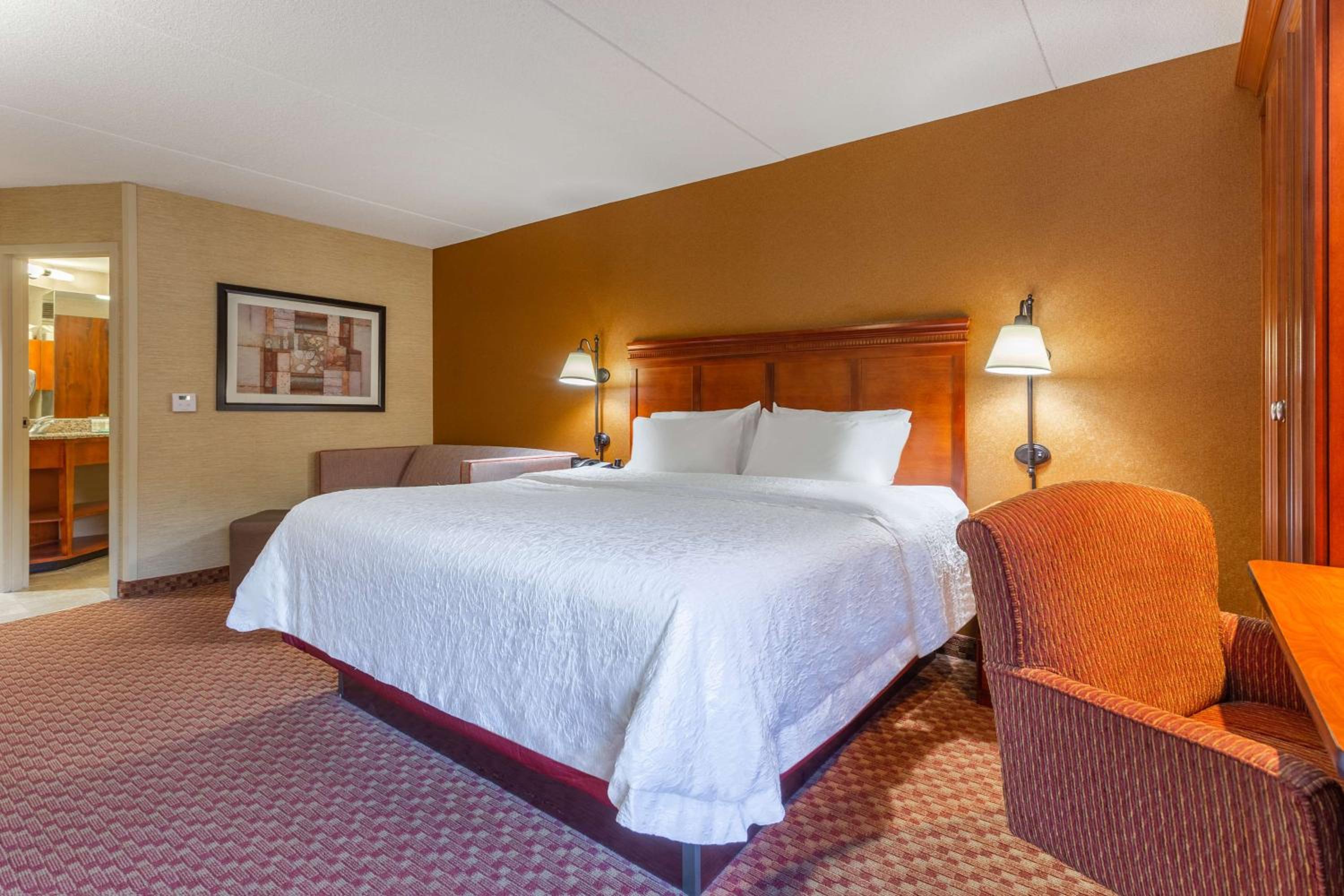 Peoria Vacations - Hampton Inn East Peoria - Property Image 5