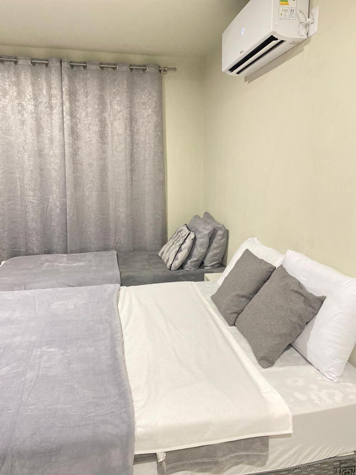 Hospedagem Pierina