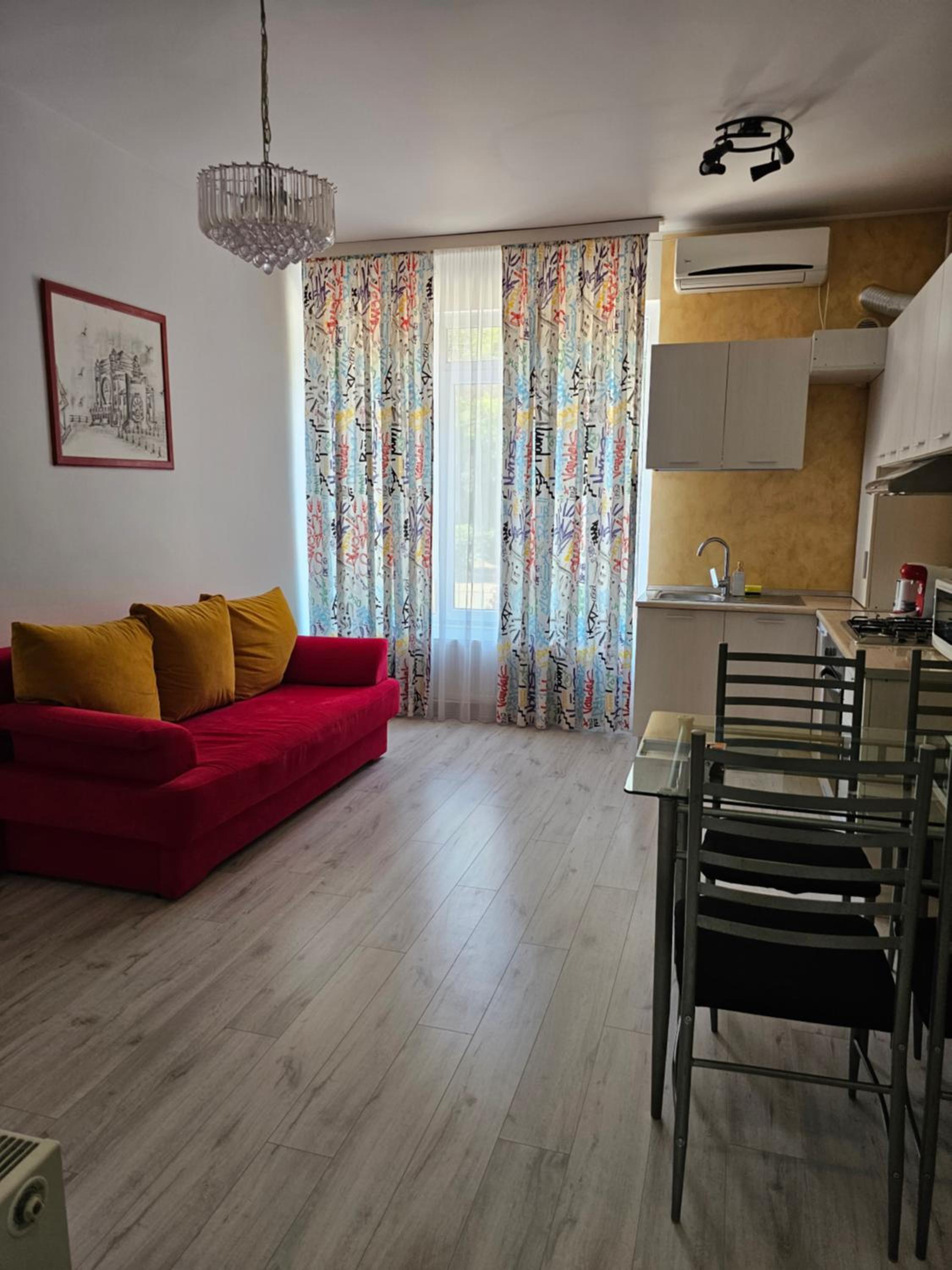 Gabizz Apartments