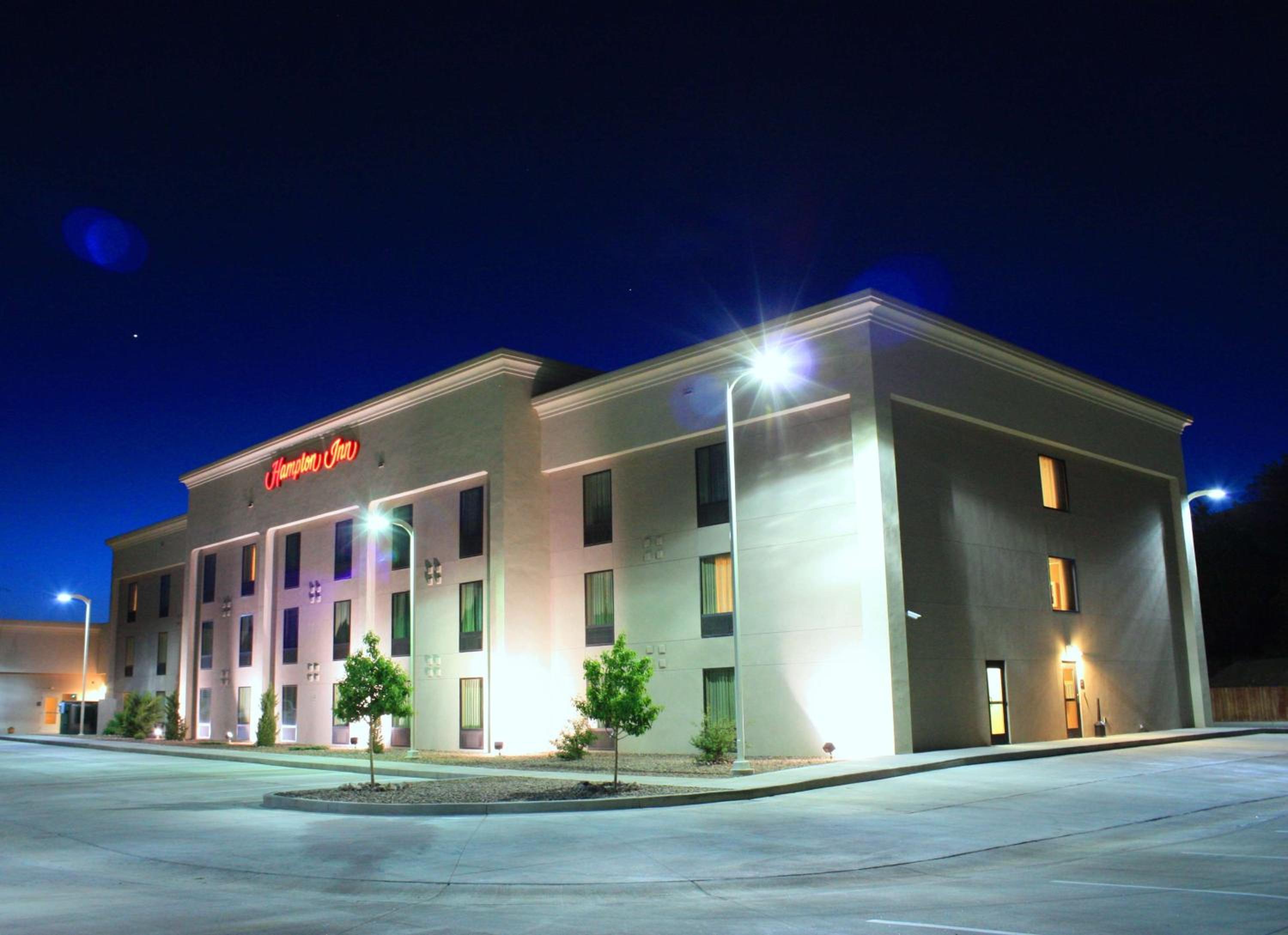 Canon City Vacations - Hampton Inn Canon City - Property Image 1