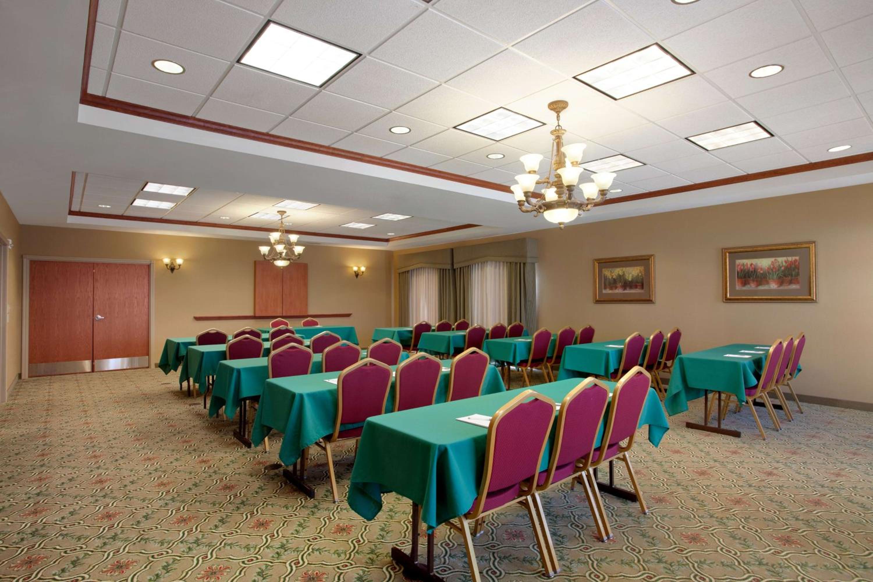 Canon City Vacations - Hampton Inn Canon City - Property Image 6