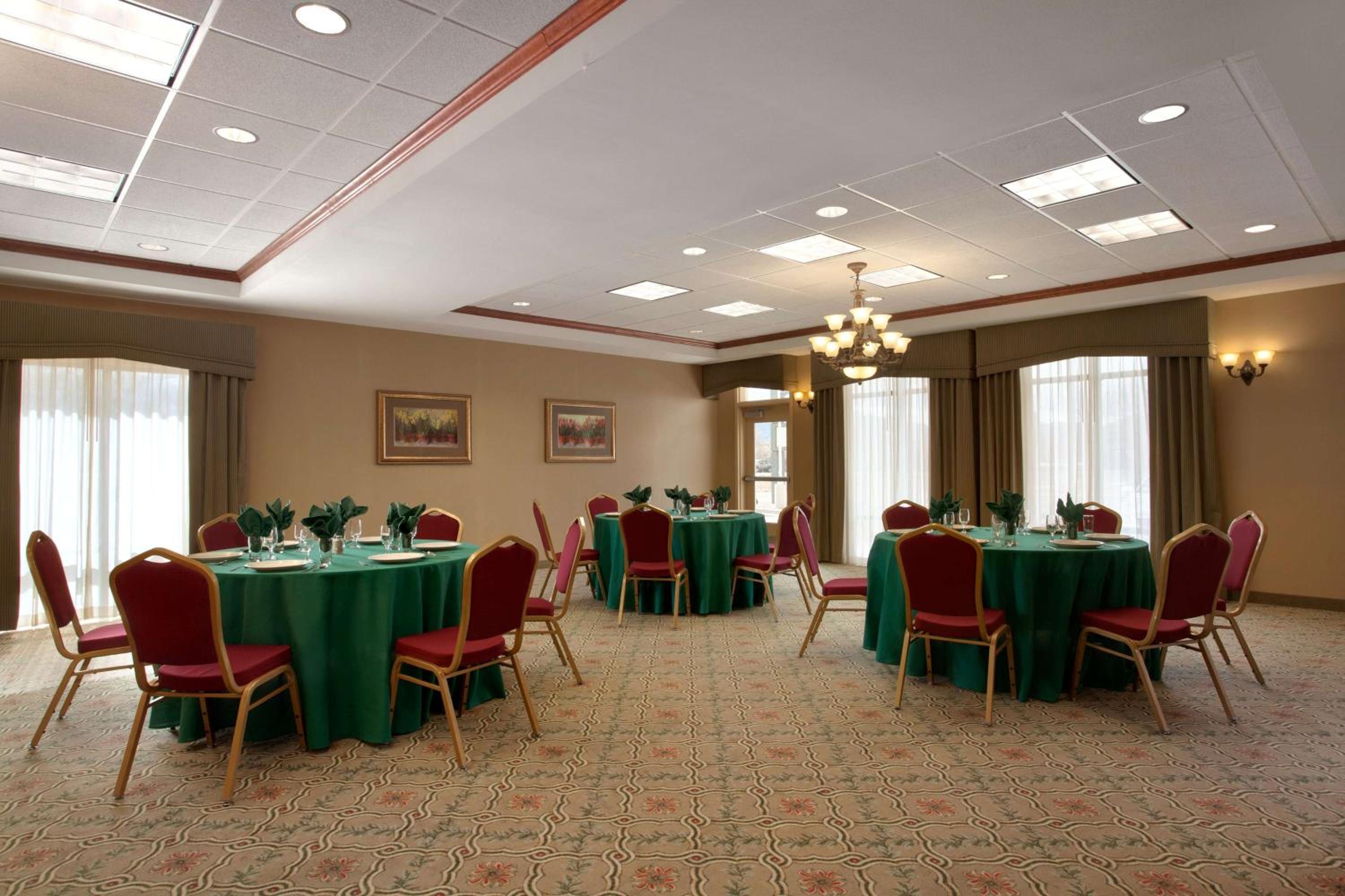 Canon City Vacations - Hampton Inn Canon City - Property Image 5