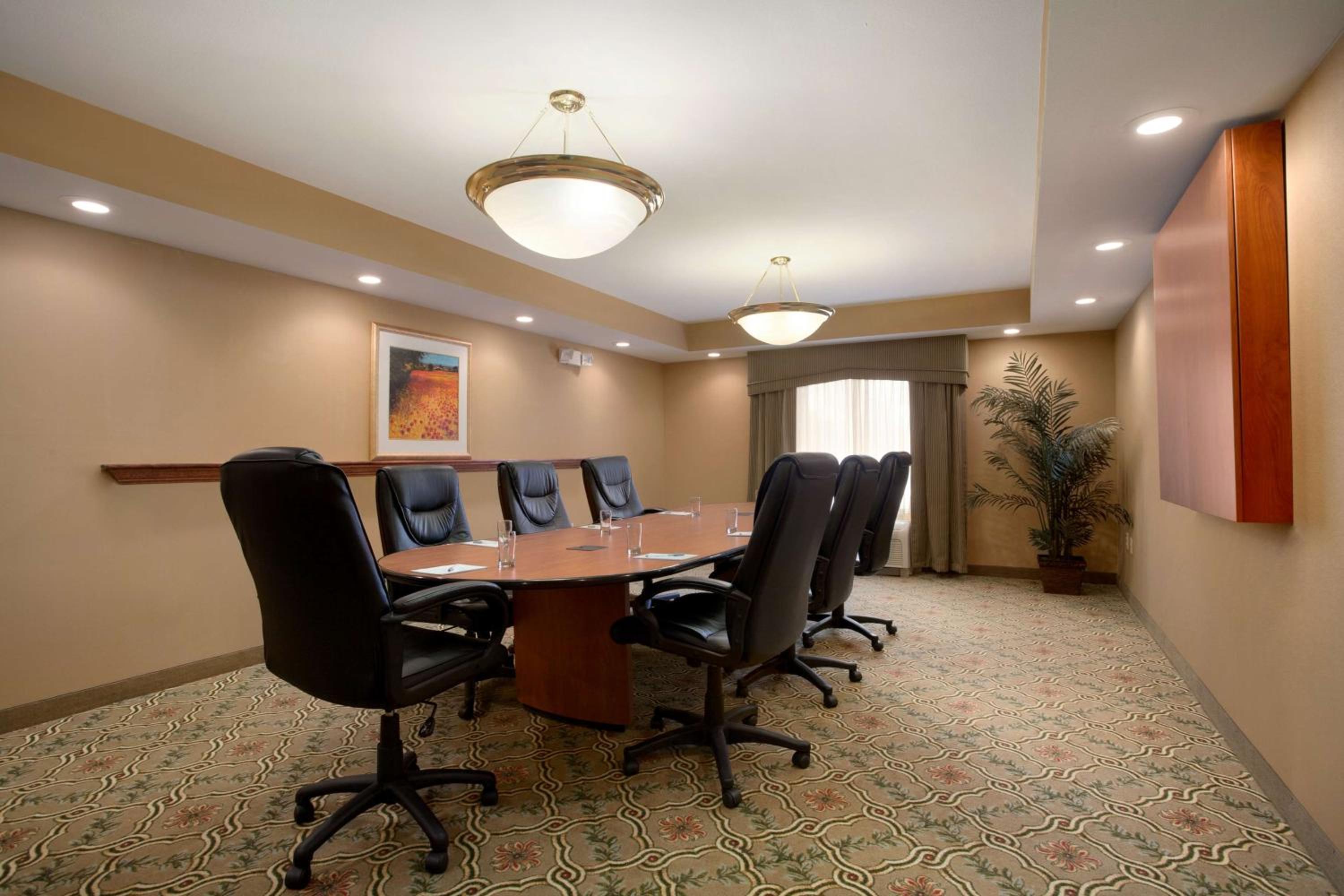 Canon City Vacations - Hampton Inn Canon City - Property Image 4