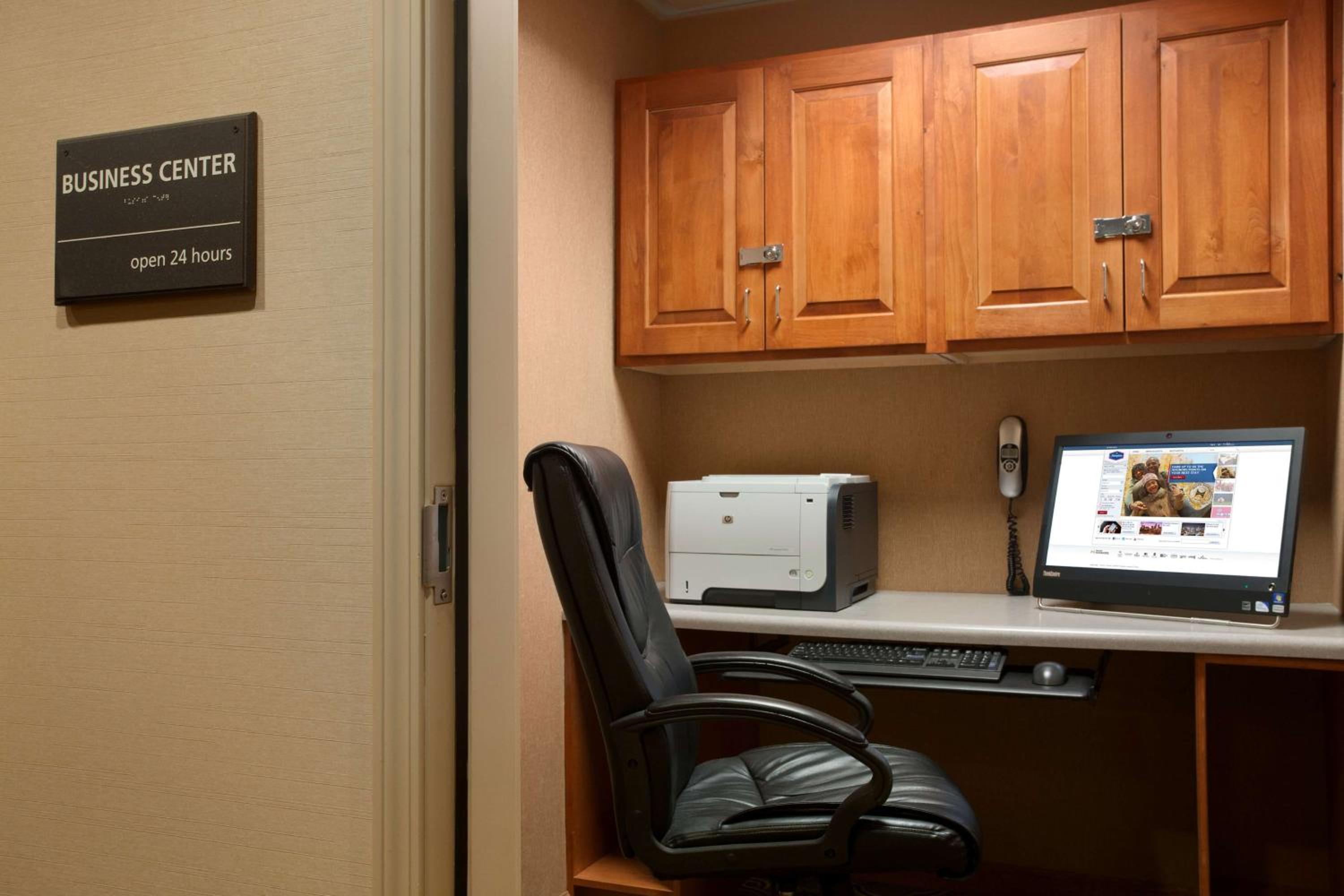 Canon City Vacations - Hampton Inn Canon City - Property Image 3