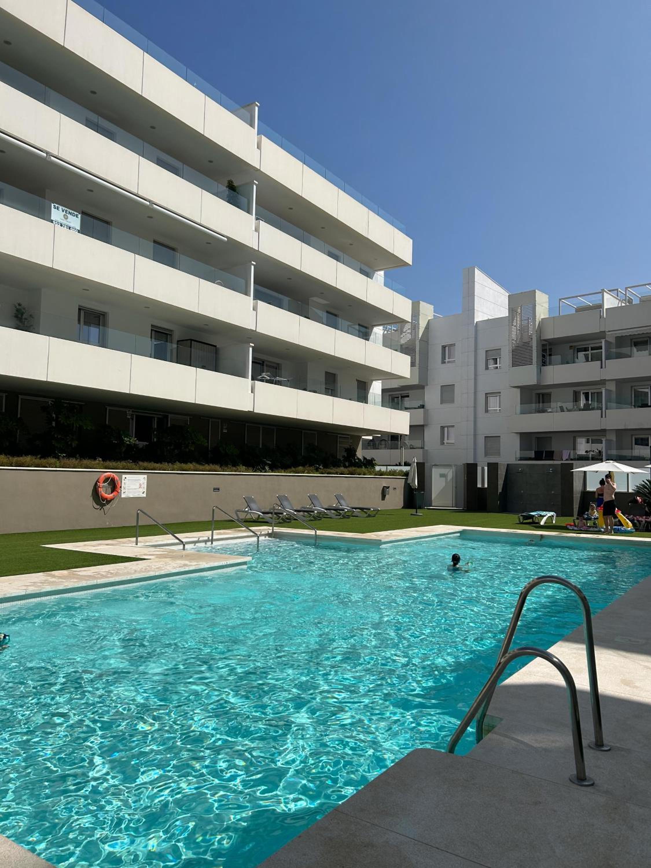 Maribel Apartamento Moderno